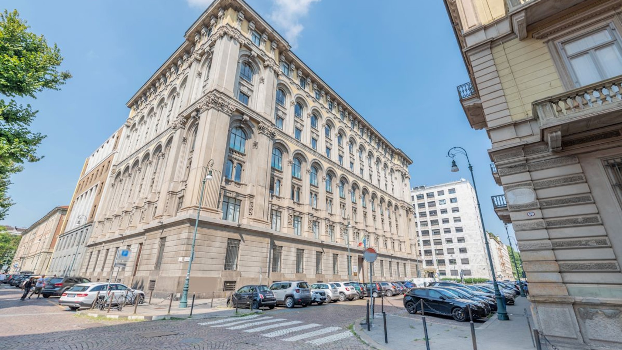 Image of the location