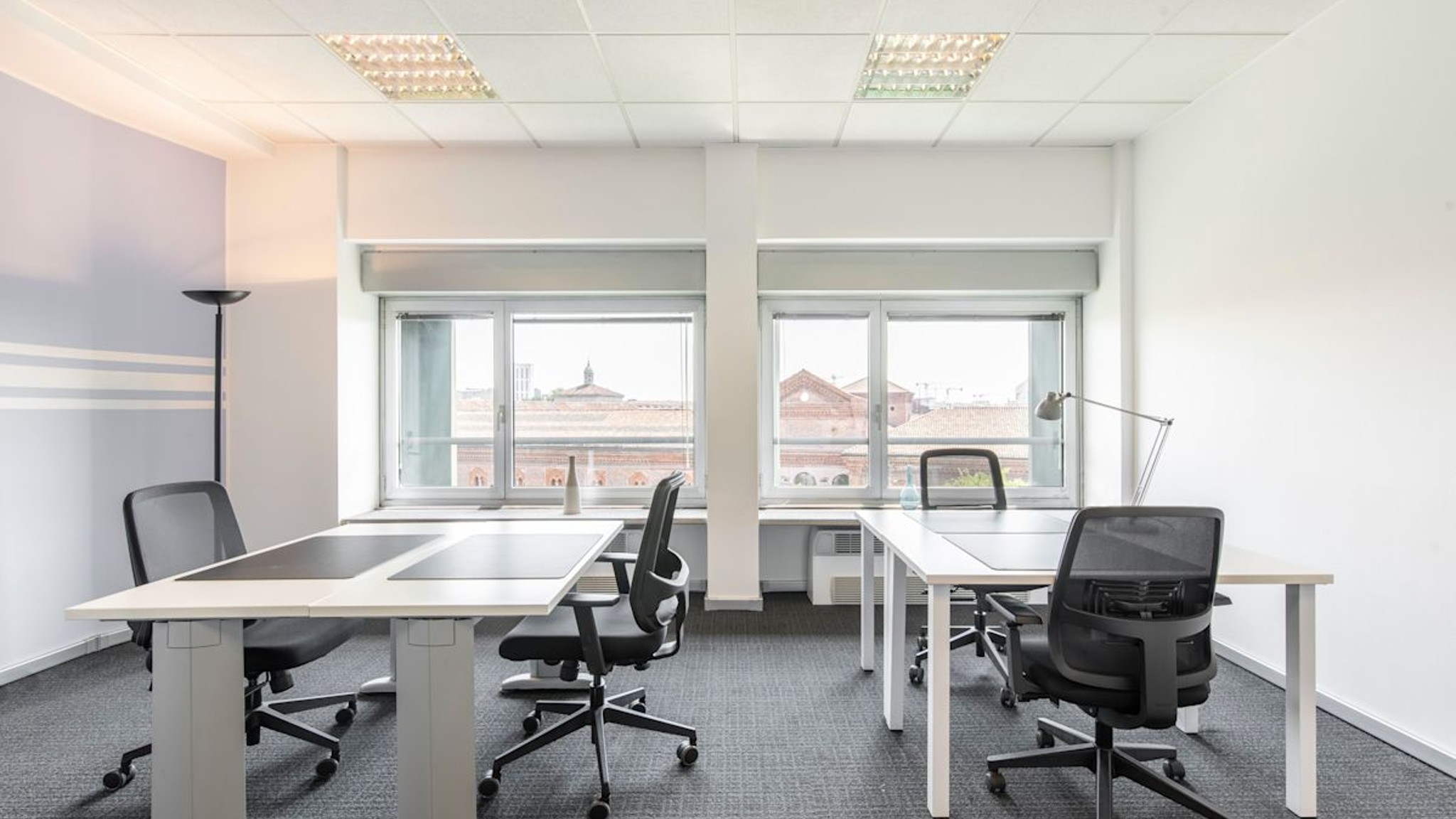 Images of Largo Richini 6