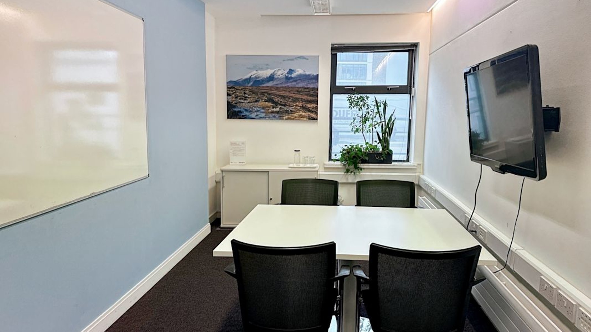 Images of Harcourt Centre