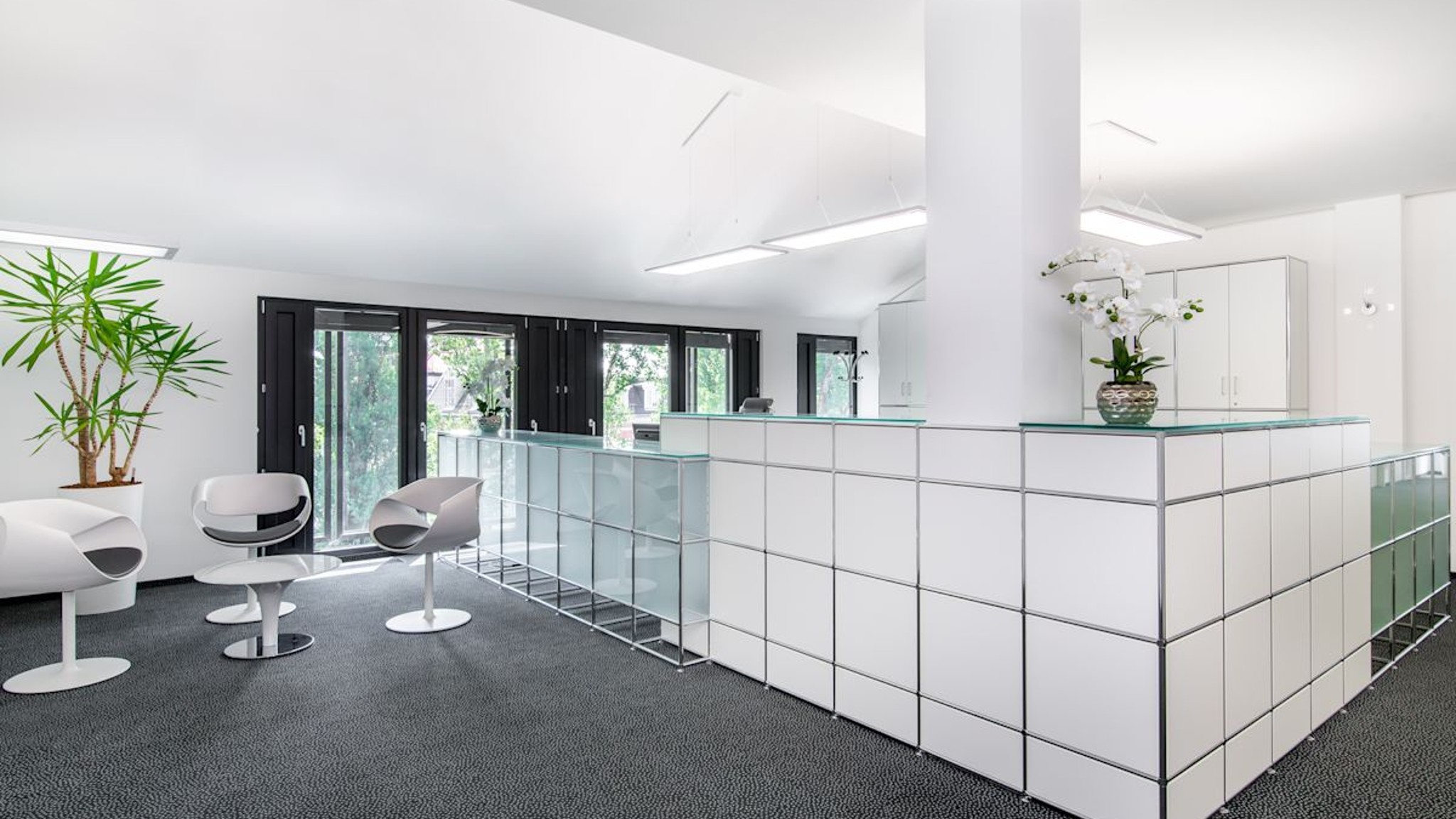 Images of Leopoldstrasse