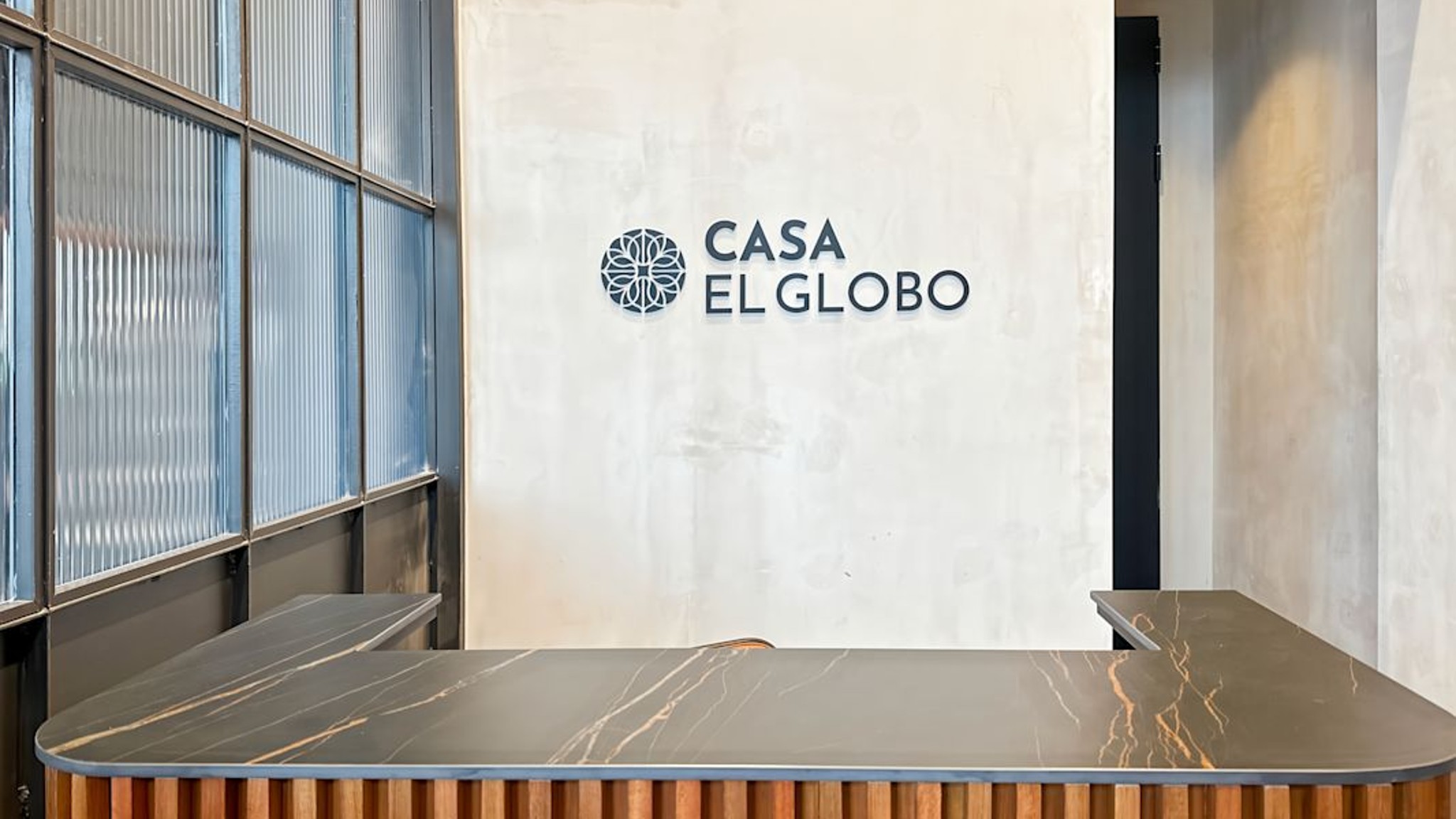 Images of No18 El Globo
