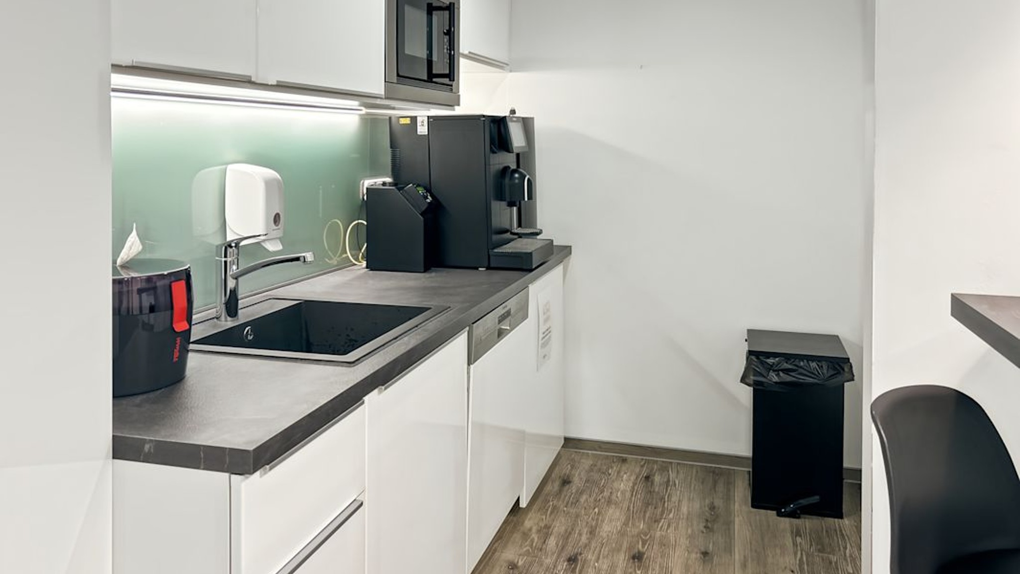 Images of Neuer Zollhof