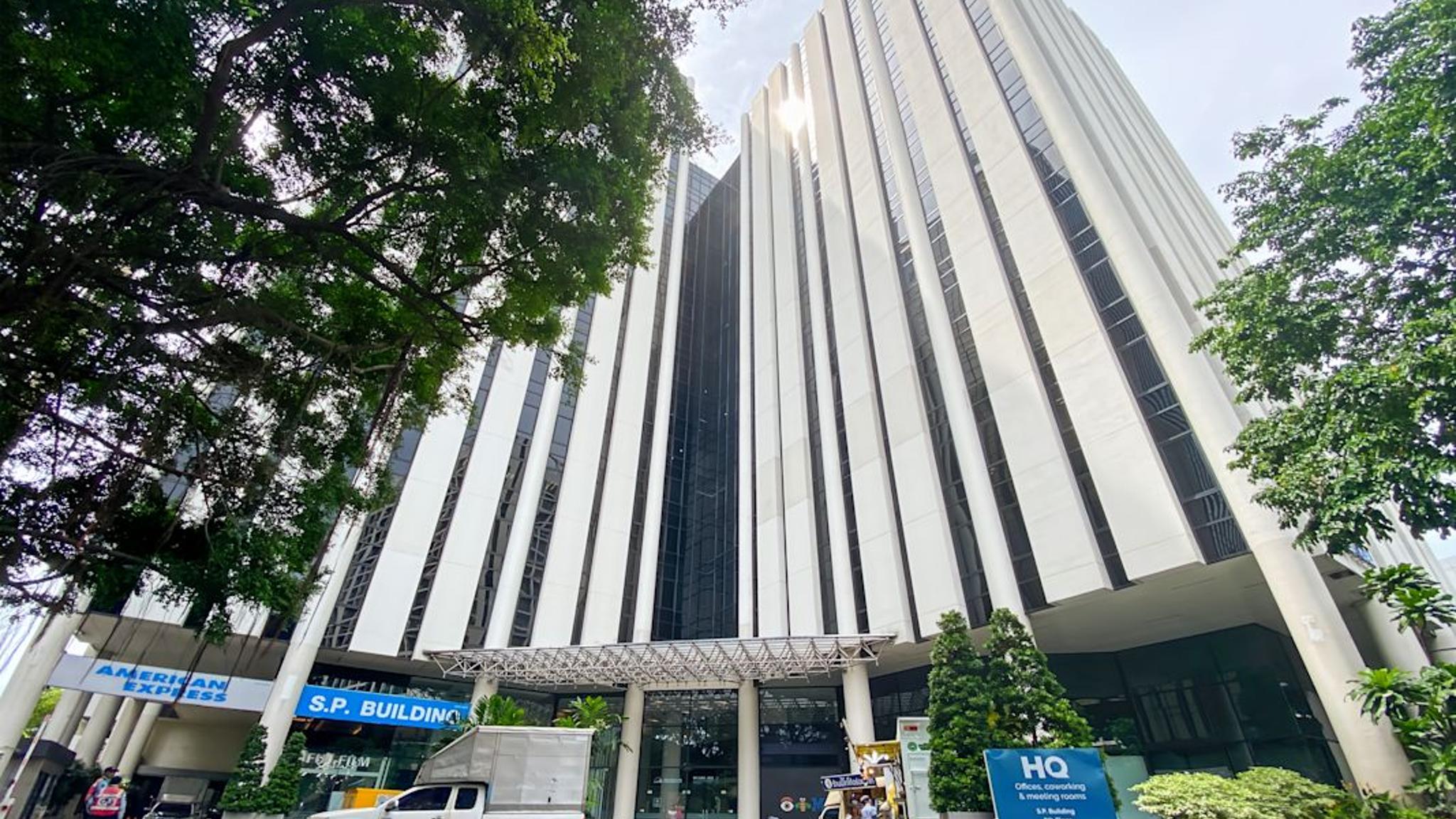 Images of S.P Building
