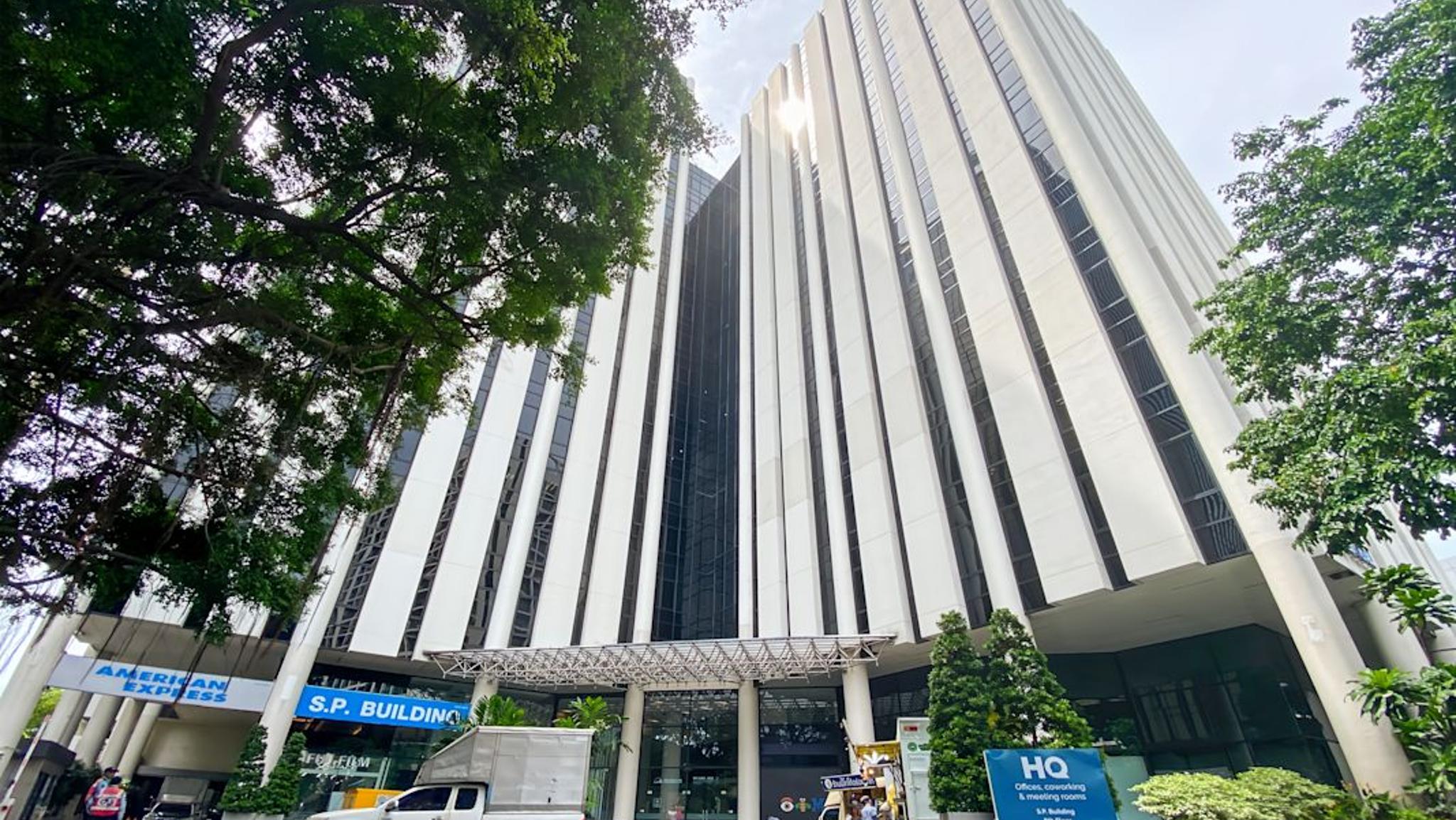 Image of the location