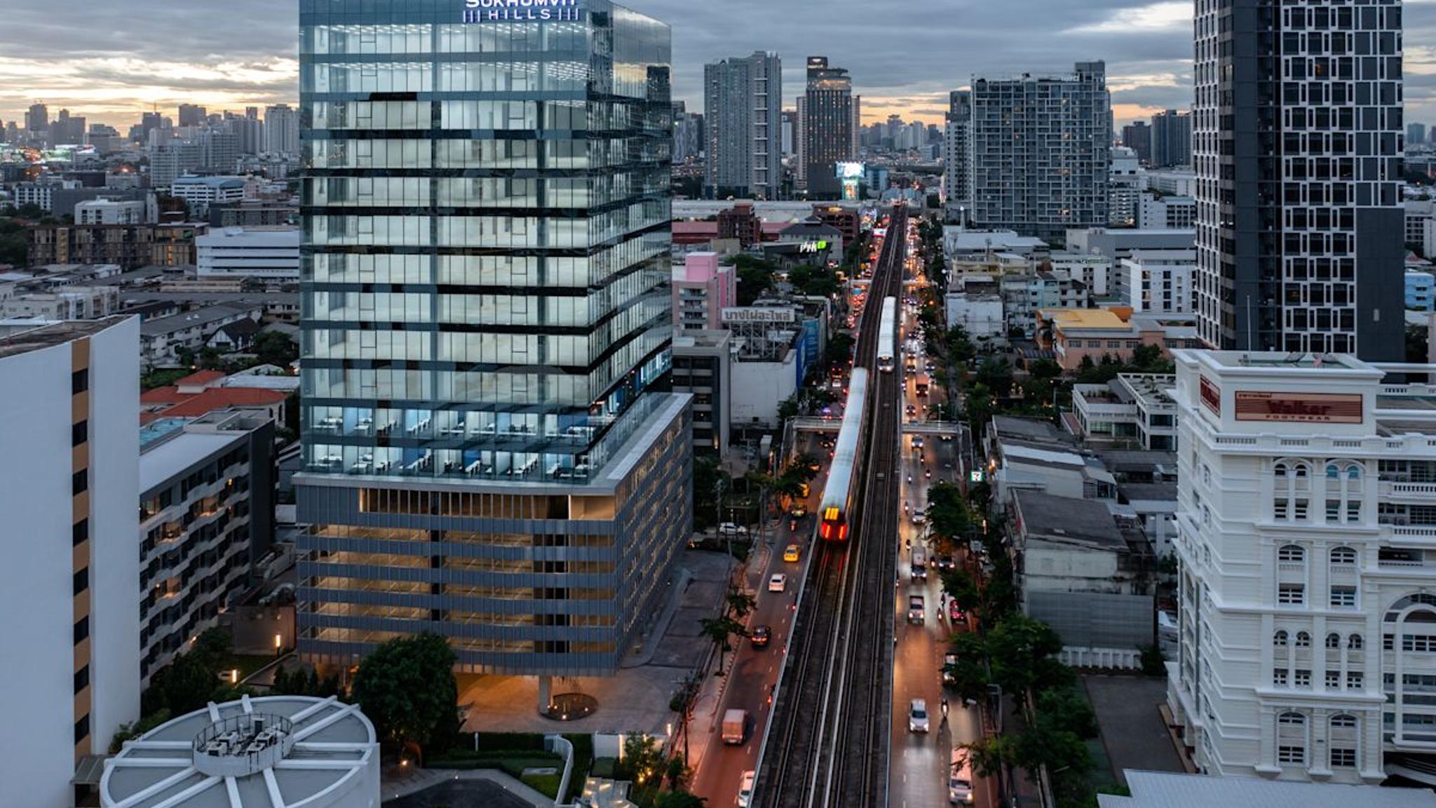 Images of Sukhumvit Hills