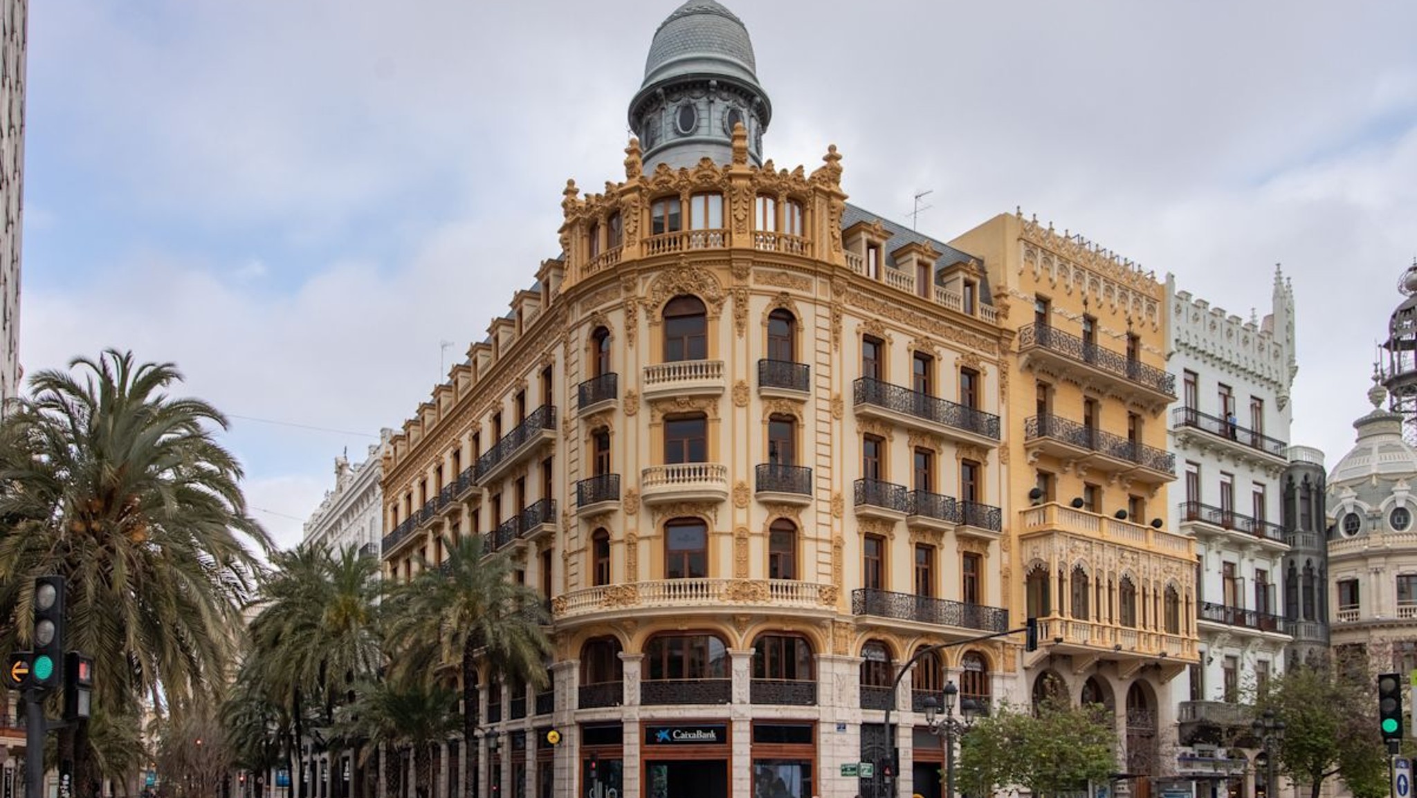 Image of the location