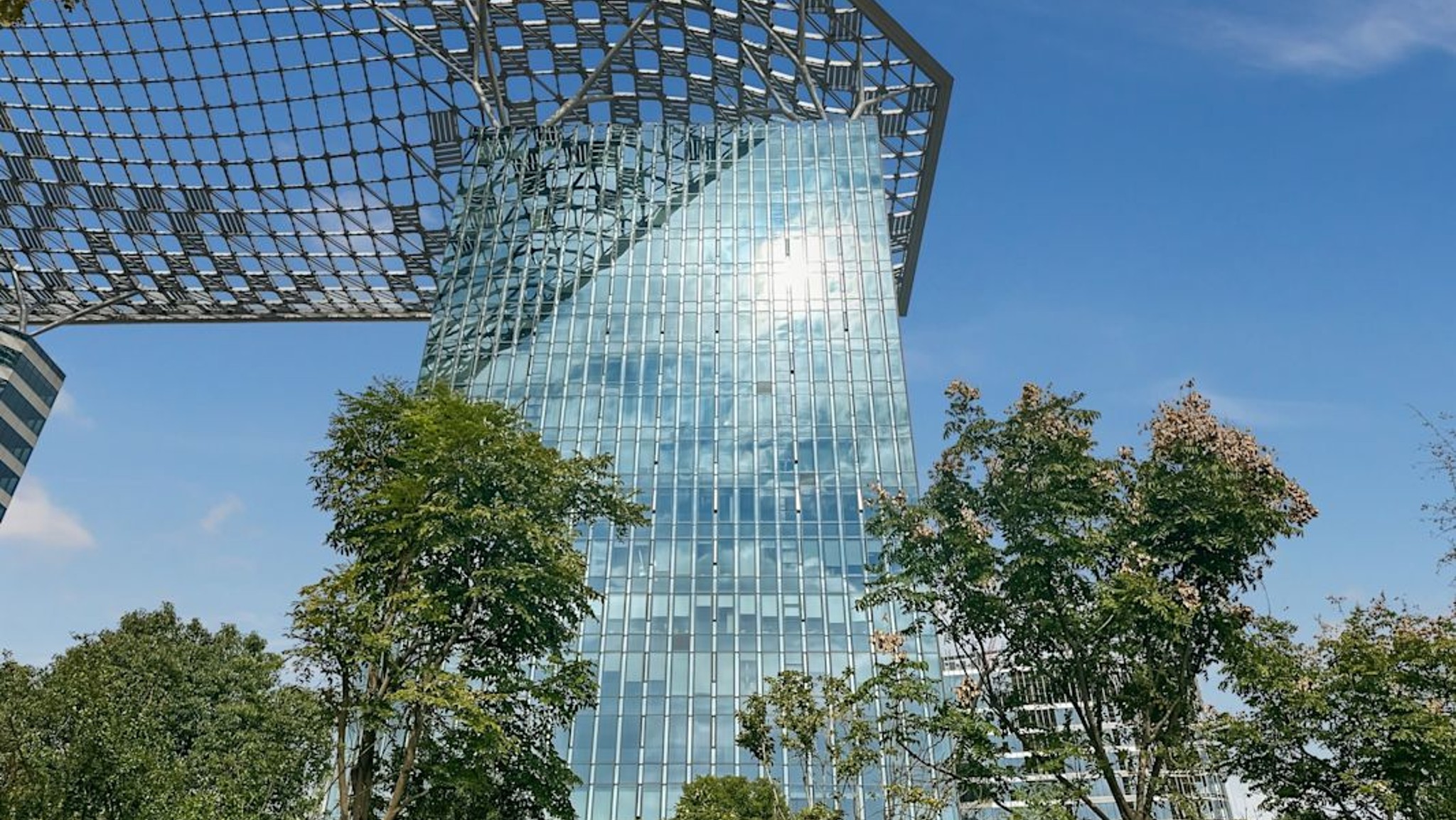 Image of the location