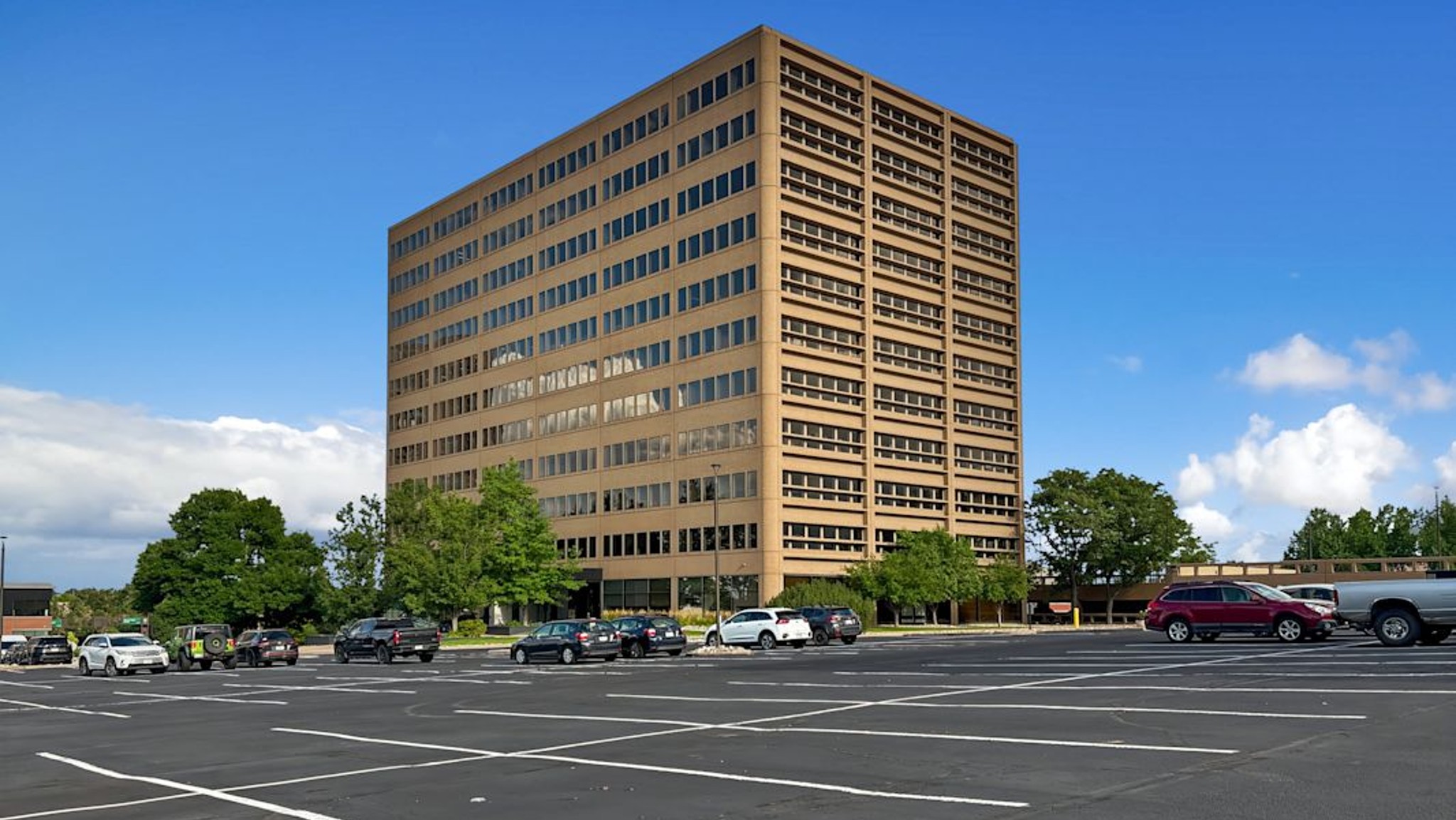 Image of the location
