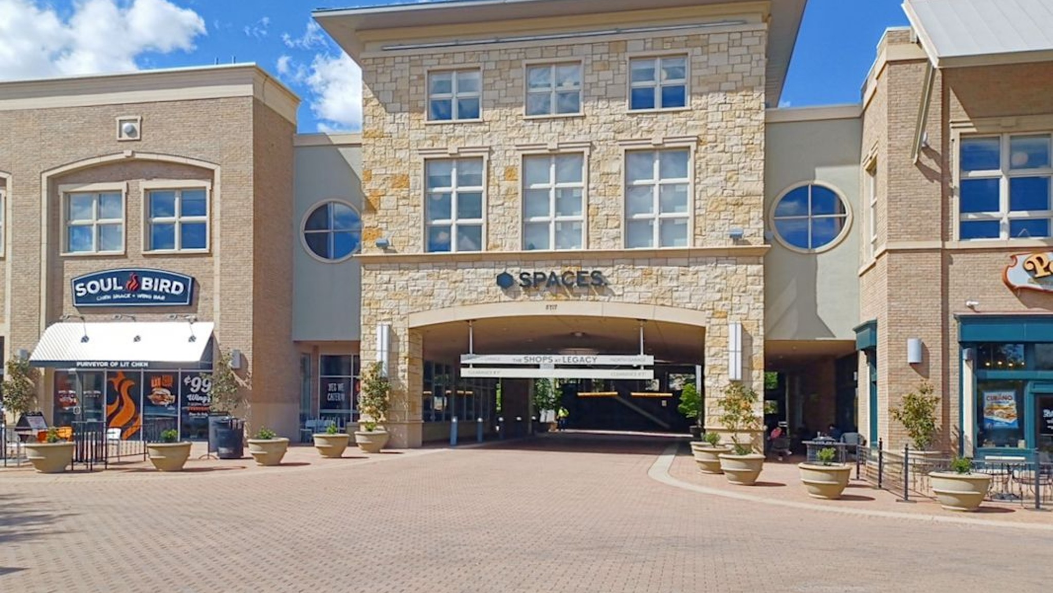 Image of the location