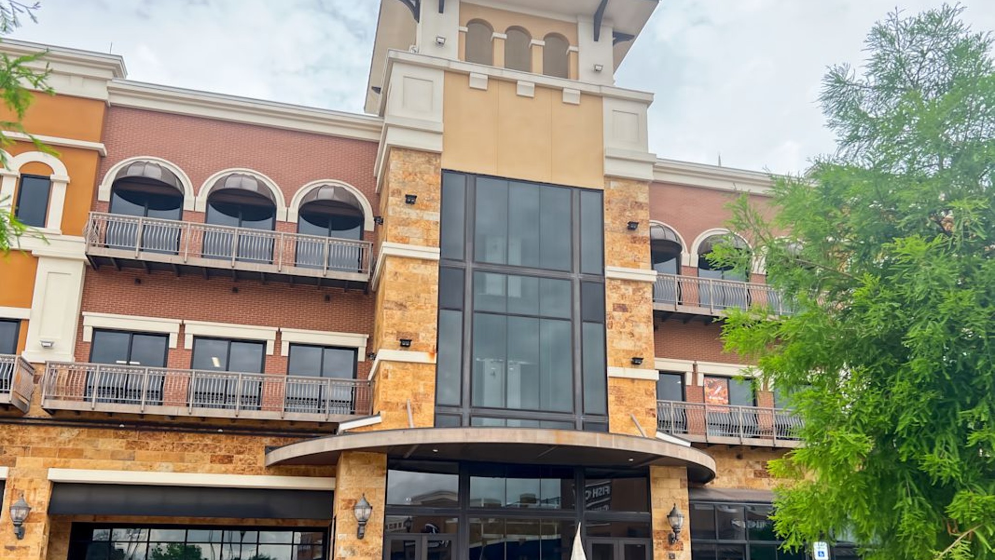 Image of the location