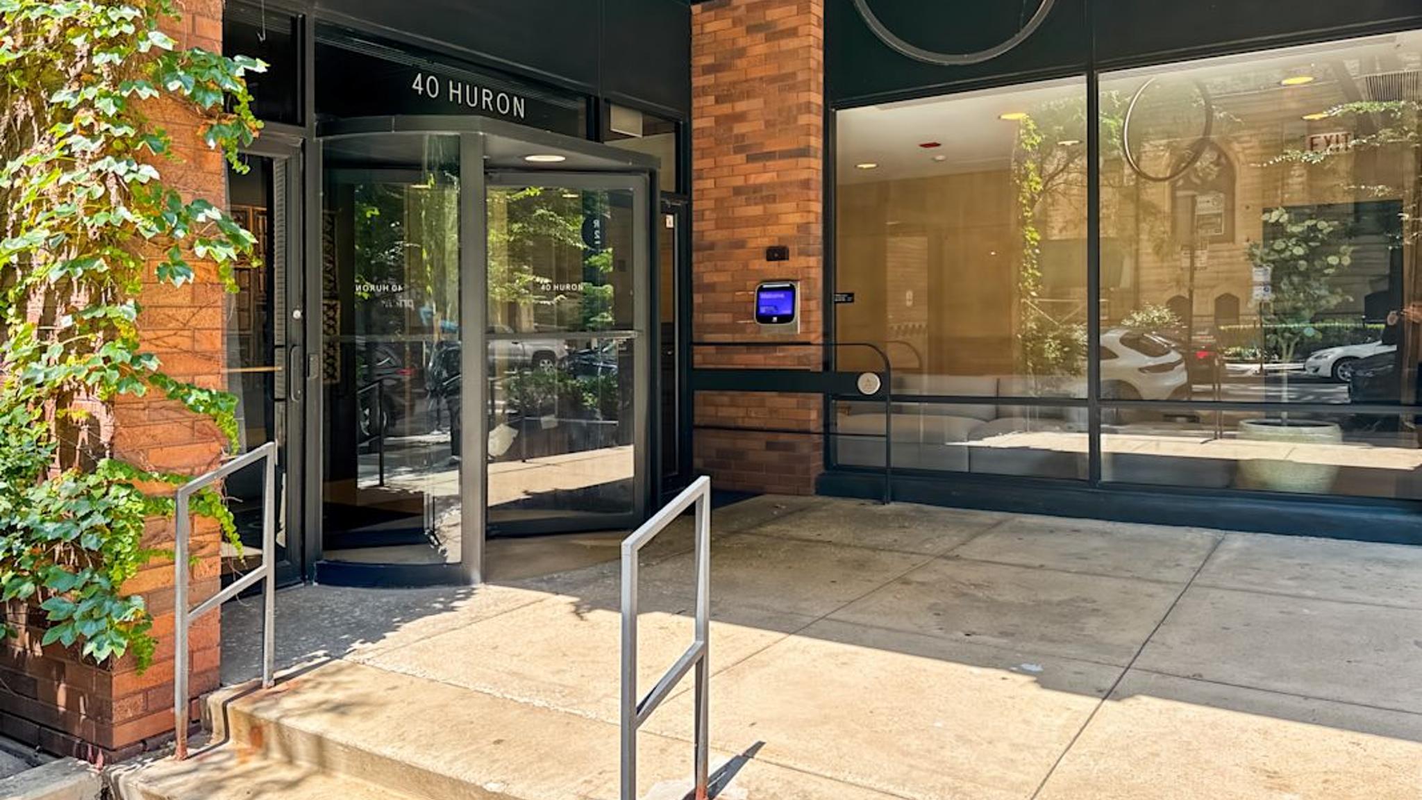 Image of the location