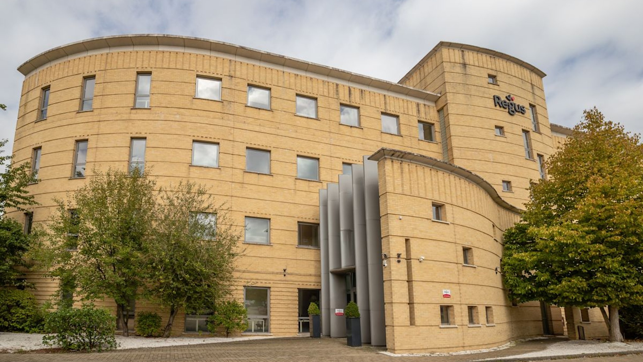 Image of the location