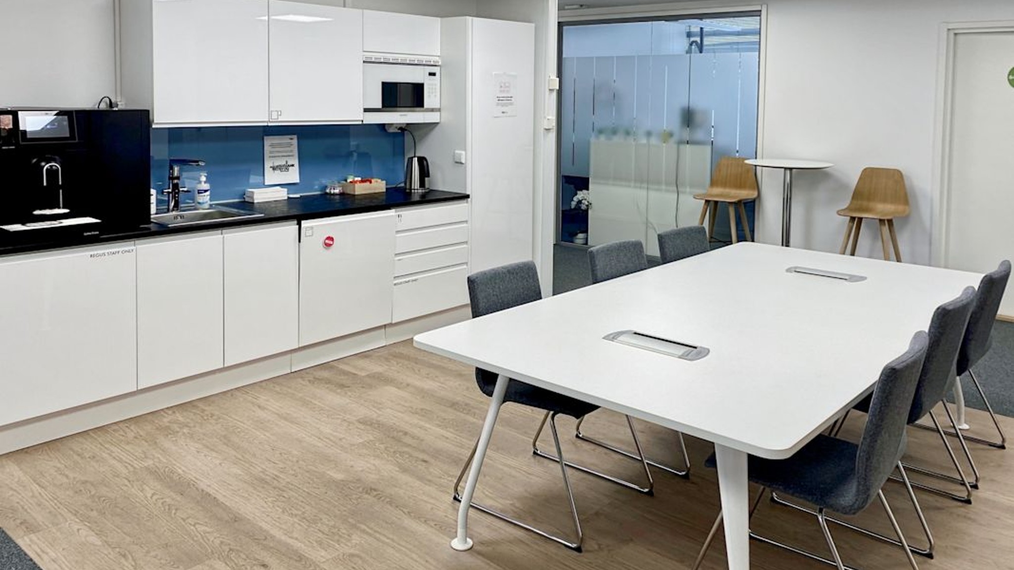 Images of Tulli Business Park