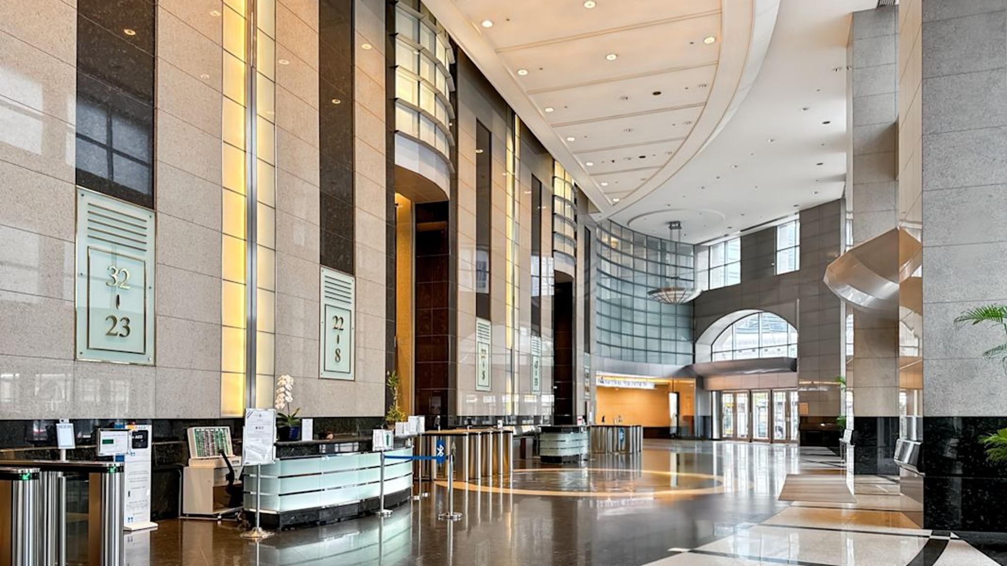 Images of CRC Tower All Seasons Place