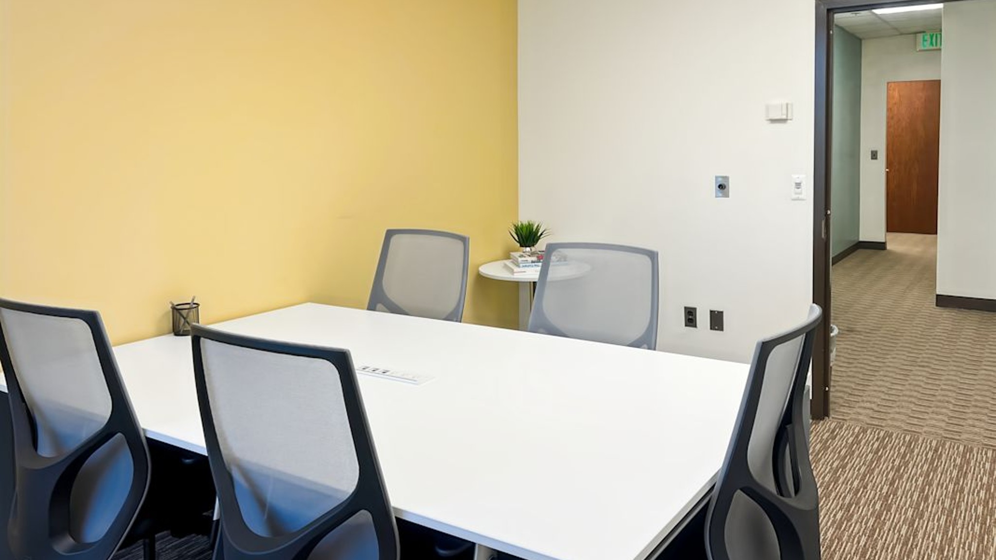 Images of West Road Corporate Center