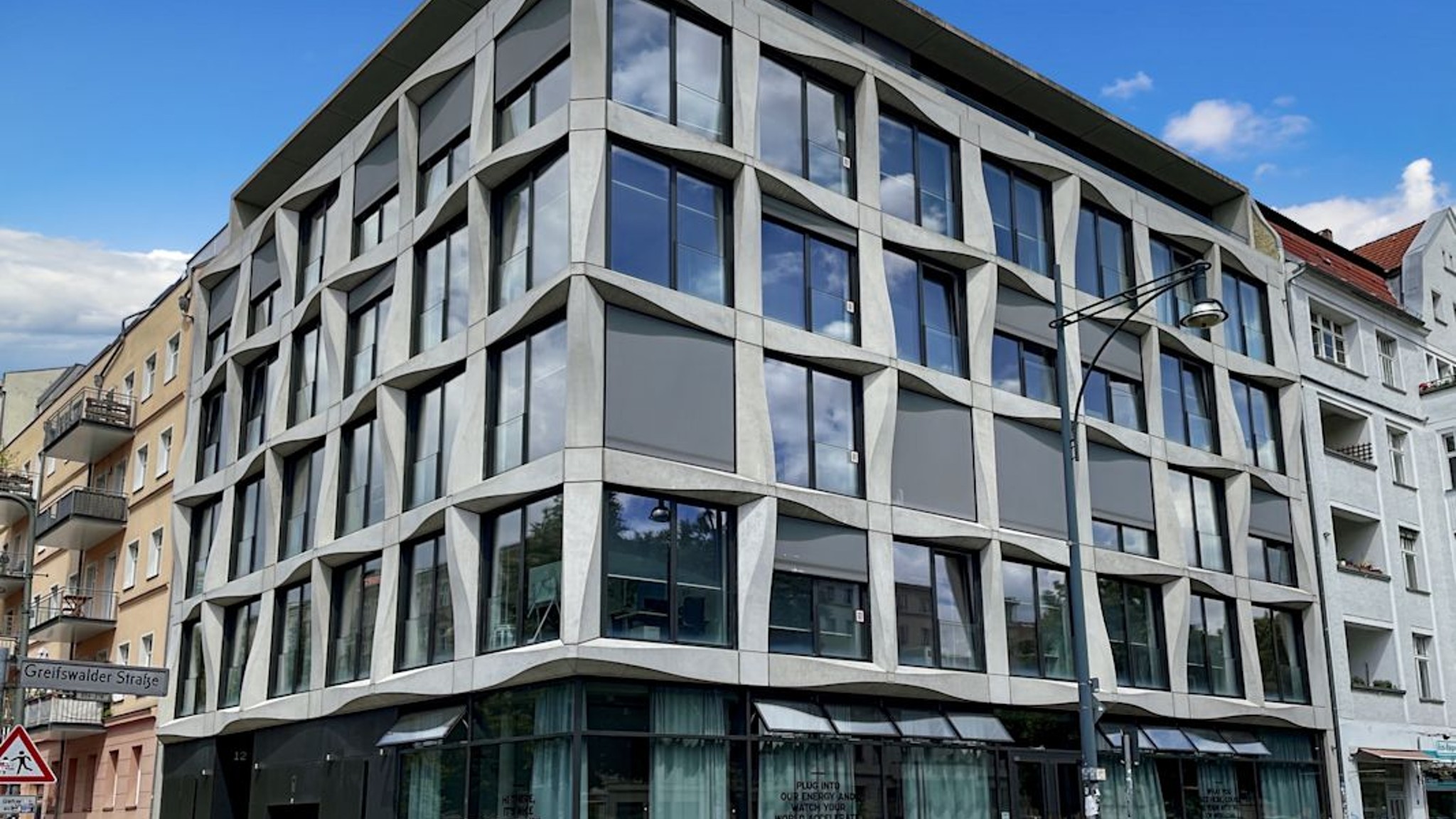 Images of Prenzlauer Berg