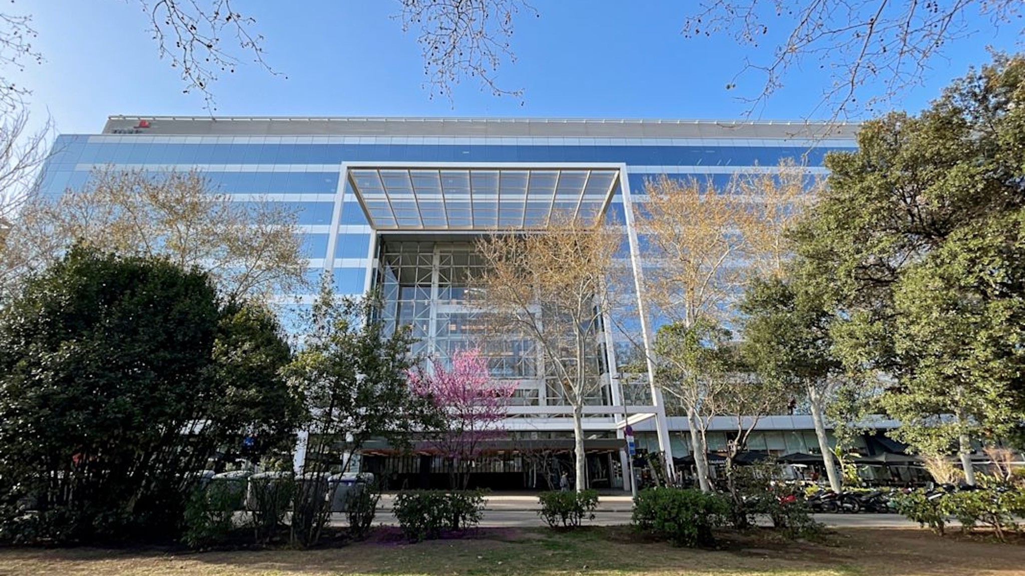 Images of Avenida Diagonal 640