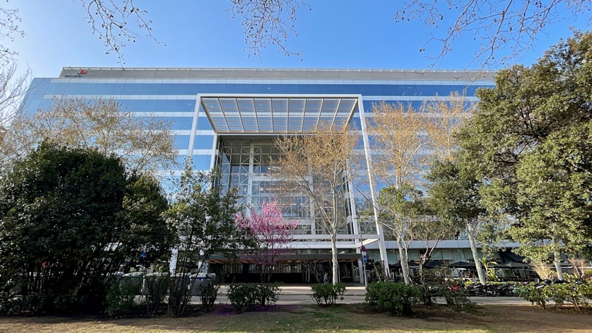 Image of the location