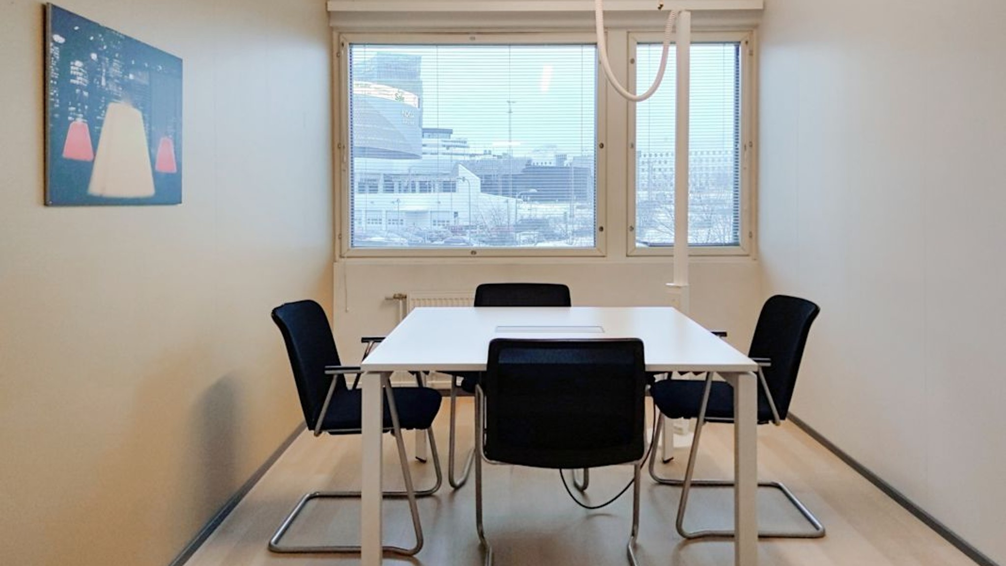 Images of Dynamo Business Park