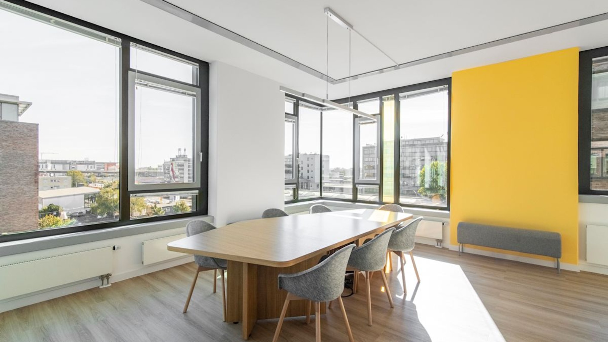 Images of AOC Hanauer Landstrasse