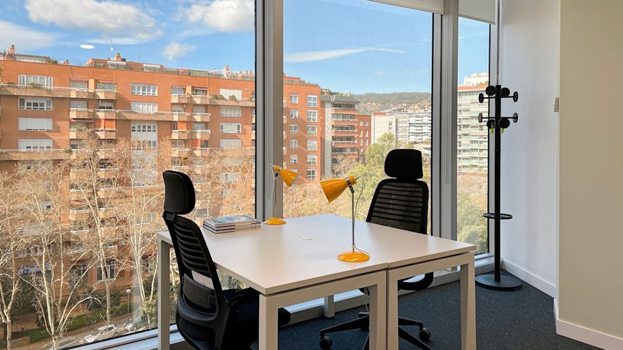 Images of Avenida Diagonal 640
