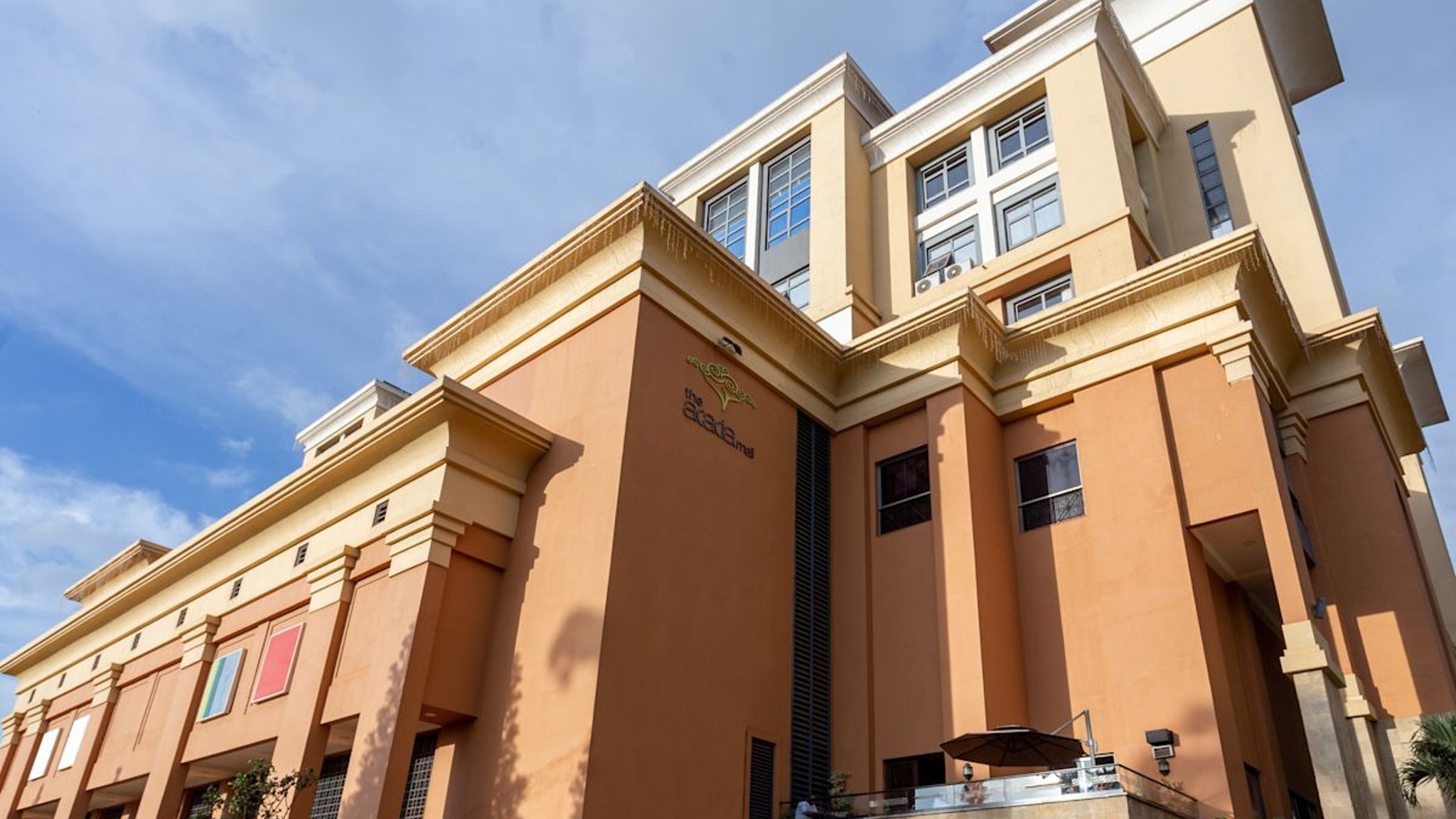 Images of Acacia Mall