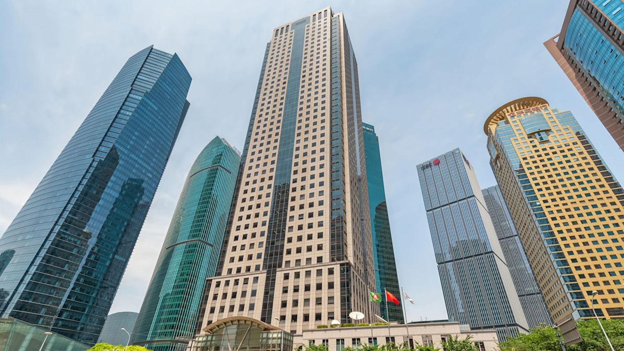 Image of the location