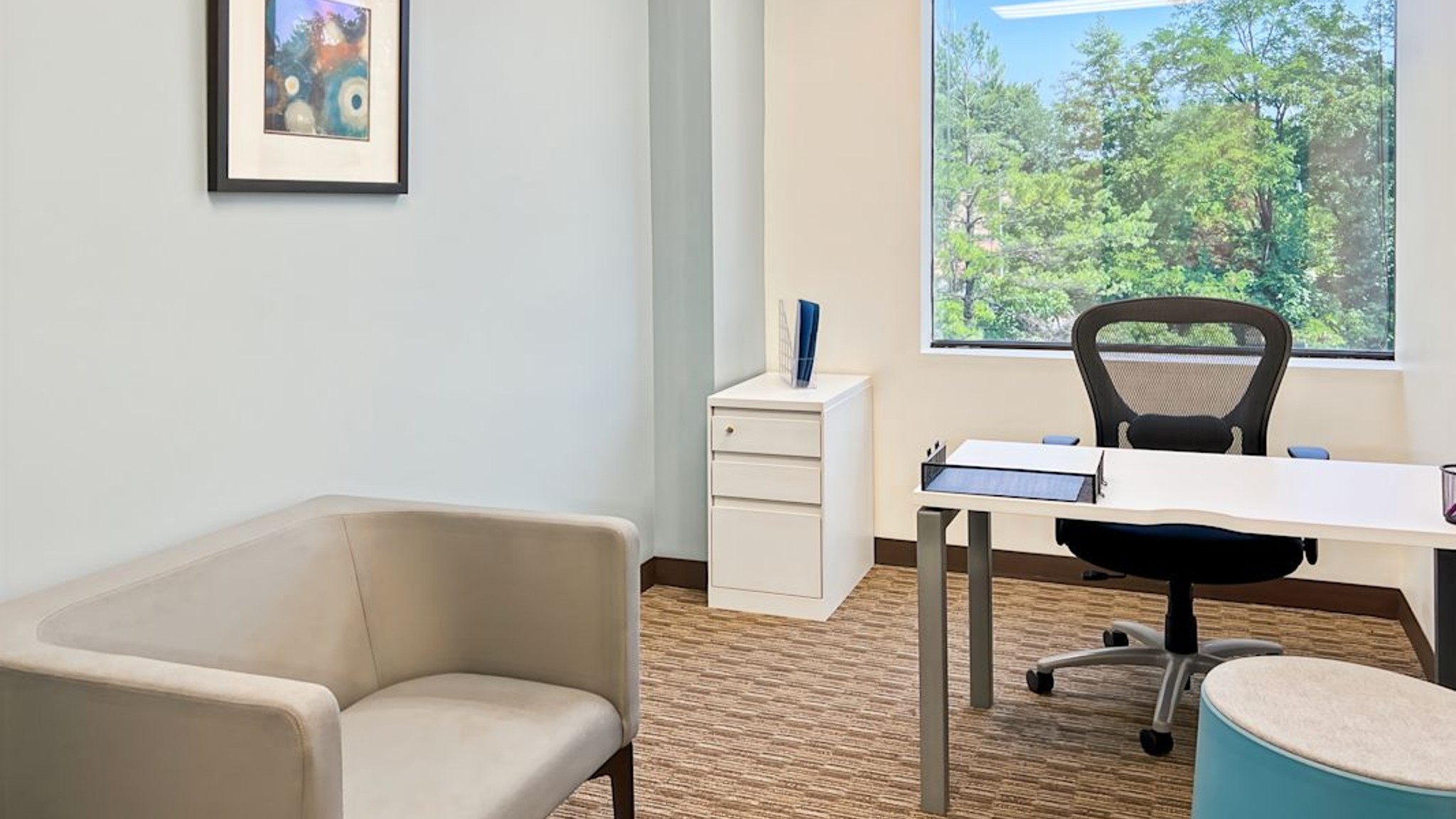 Images of West Road Corporate Center