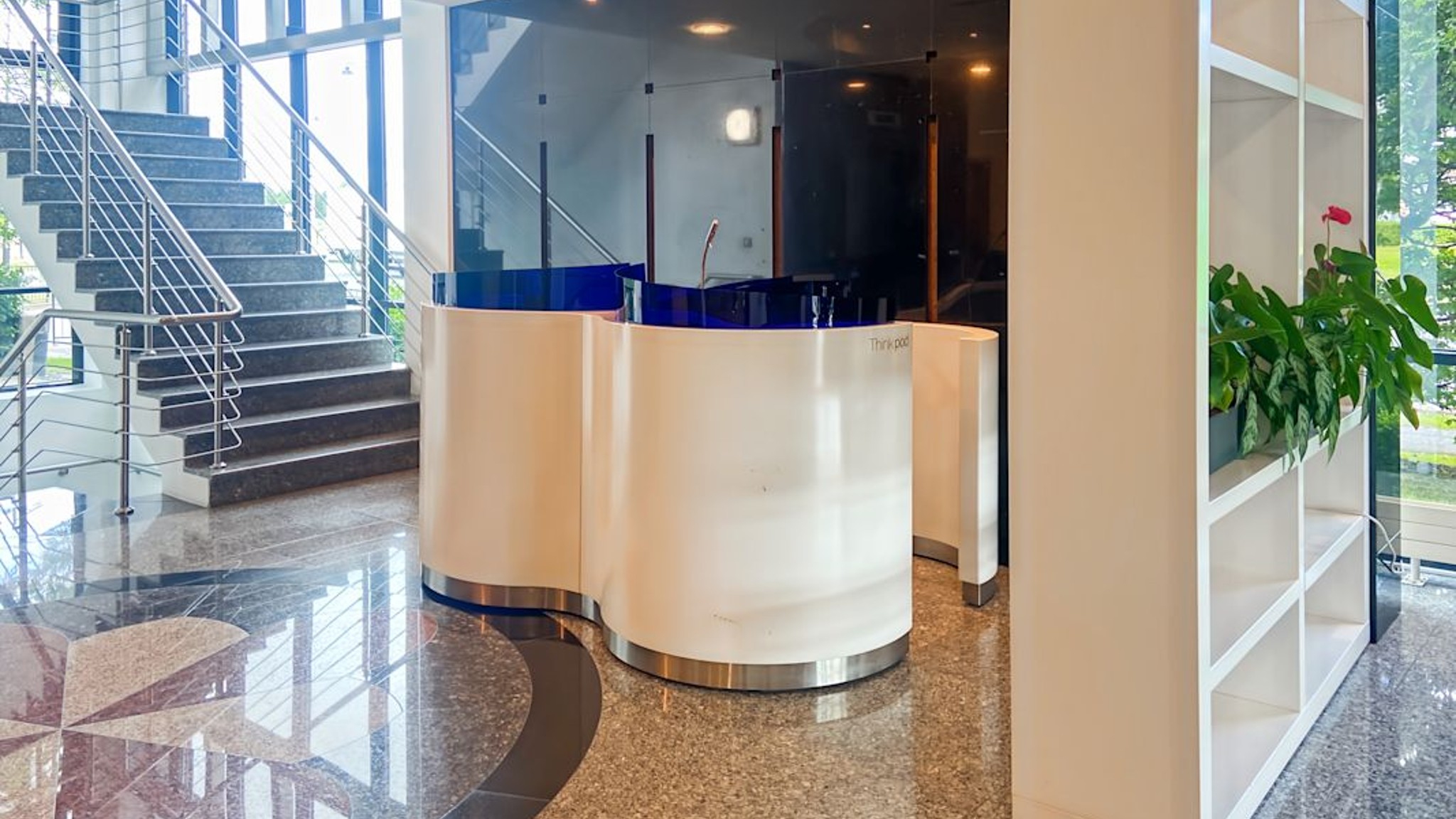 Images of The Crescent Building