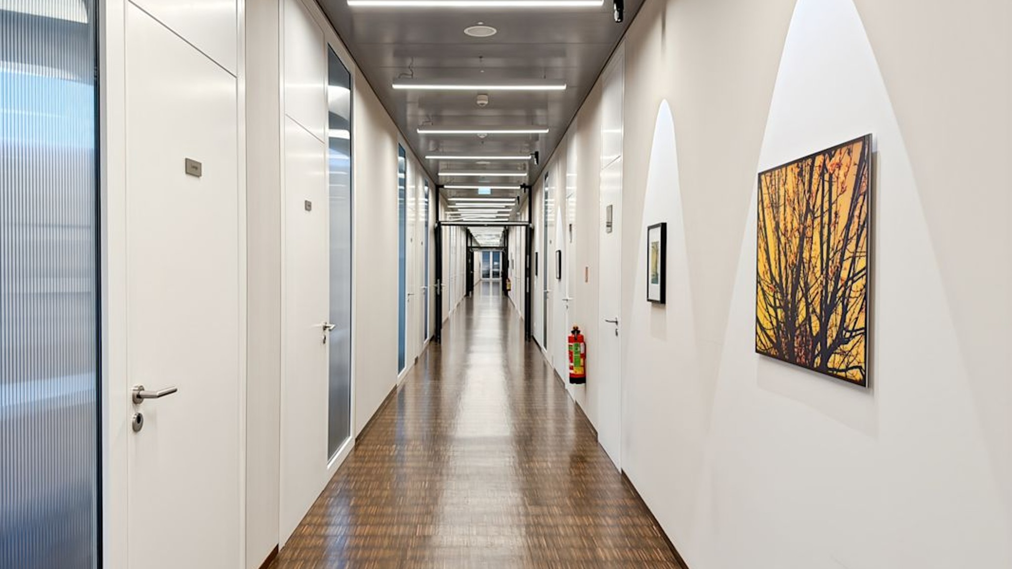 Images of The Squaire Conference Center