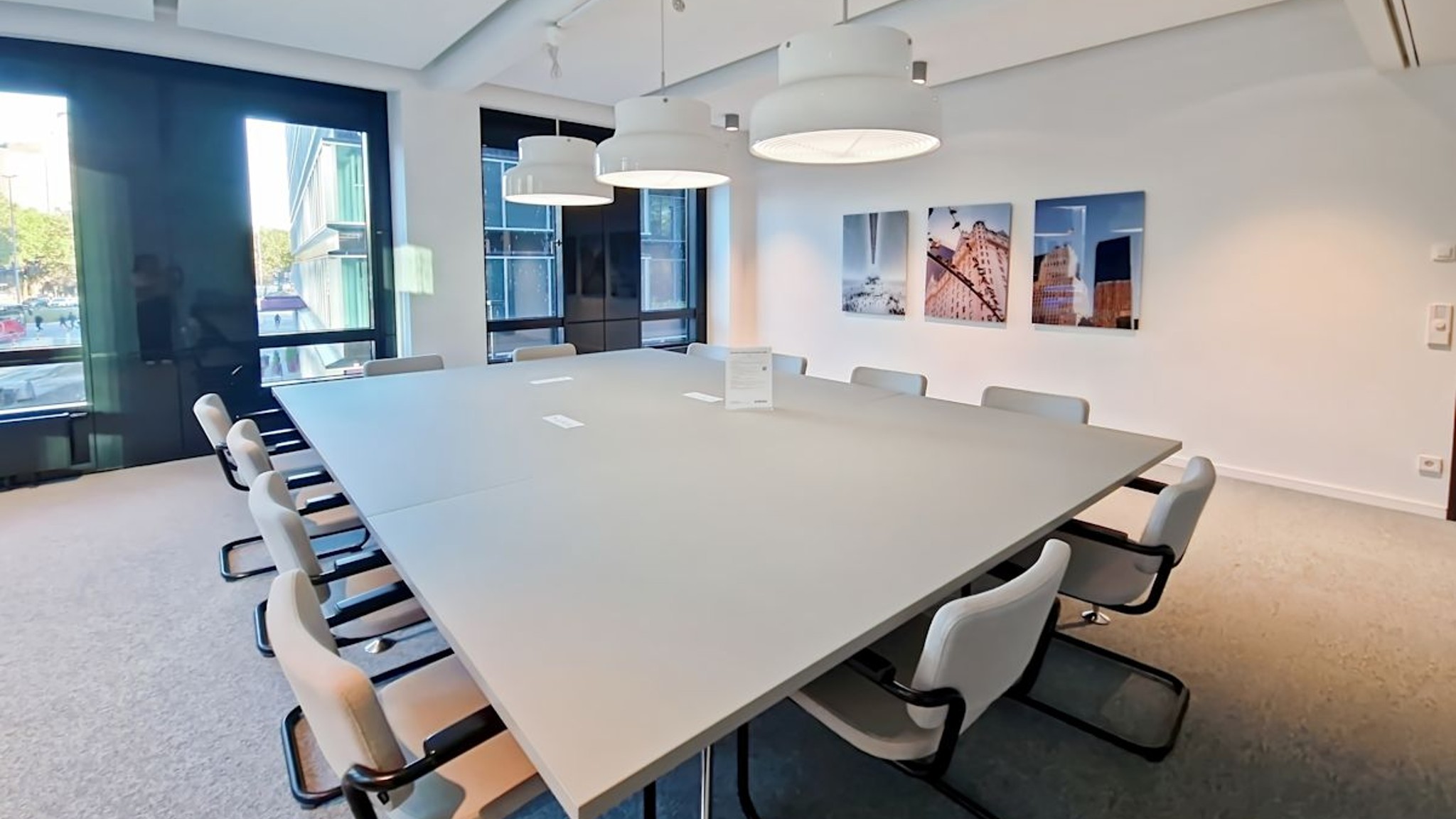 Images of Kallmorgen Tower