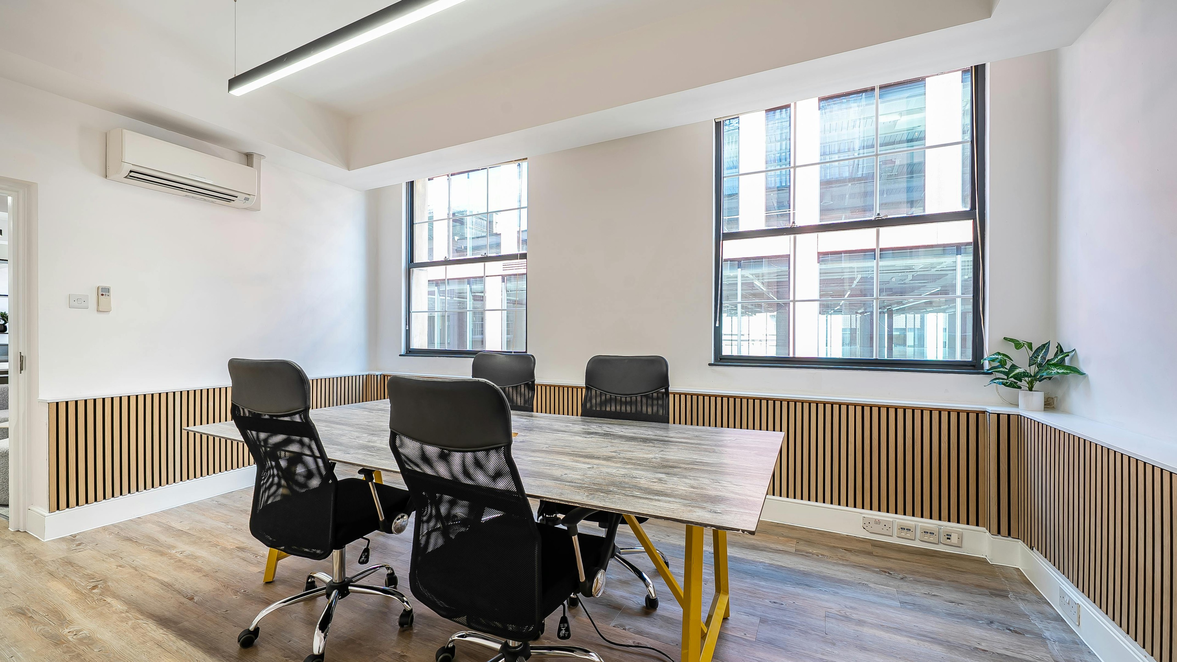 Images of Moorgate House