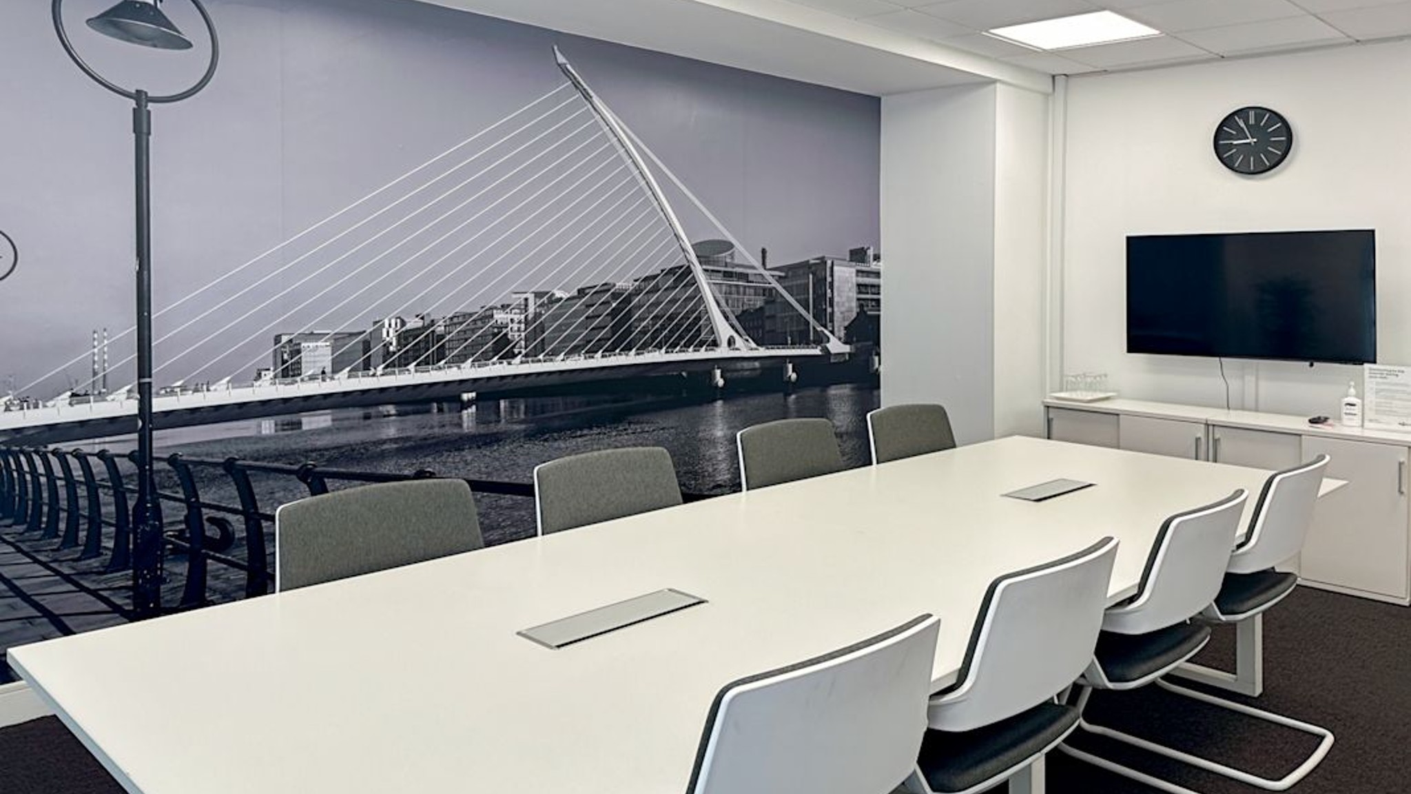 Images of Harcourt Centre