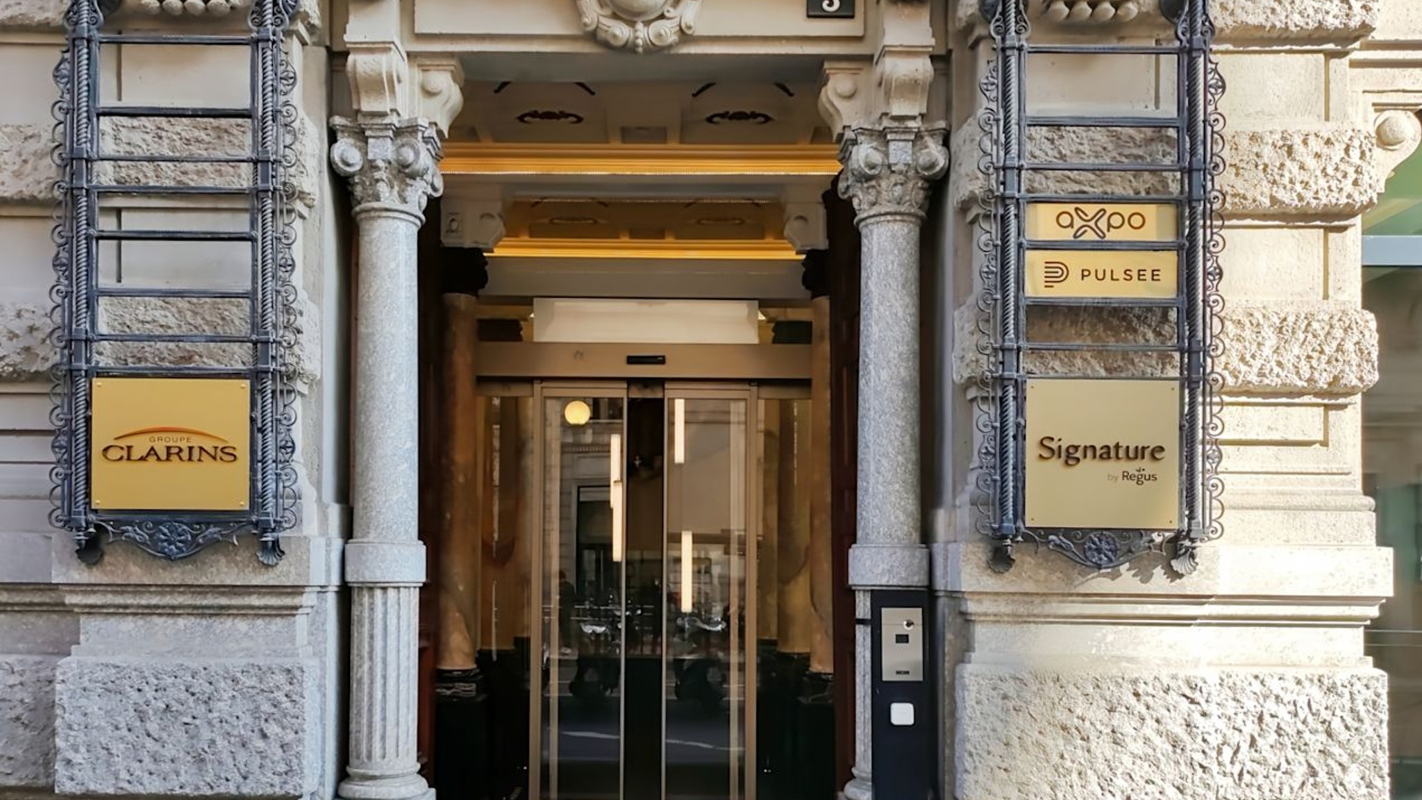 Images of Corso Italia 3