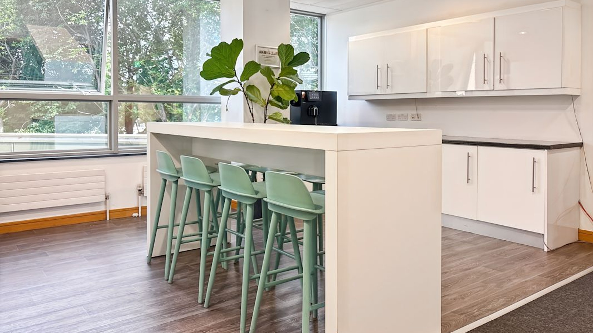 Images of Alexandra House