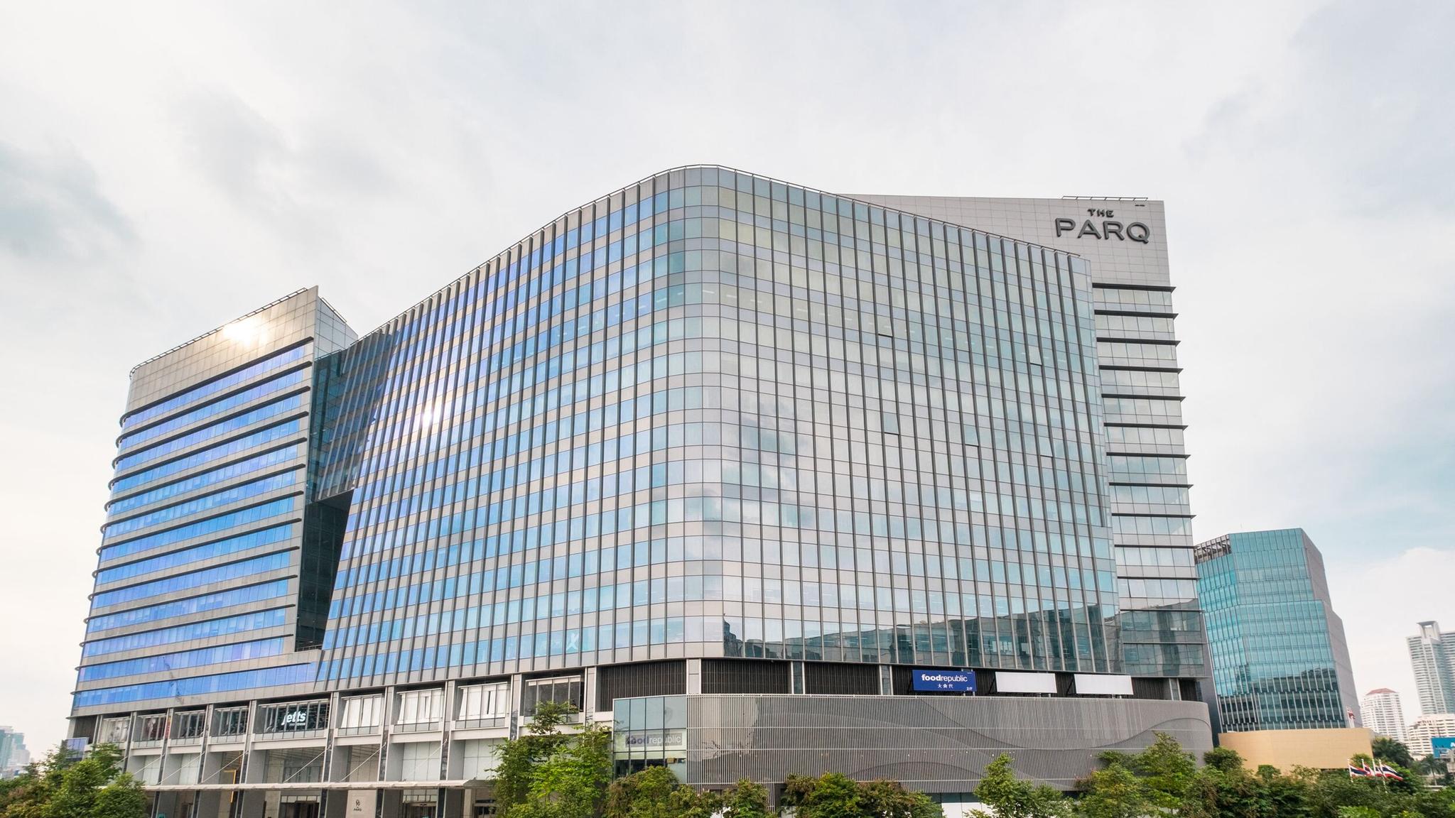 Images of The Parq