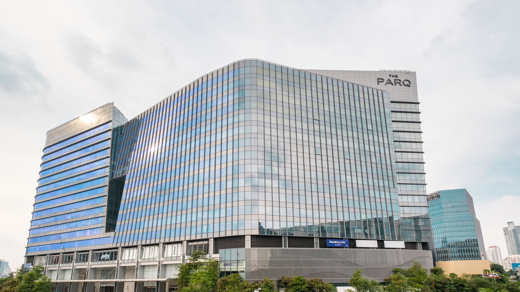 Images of The Parq