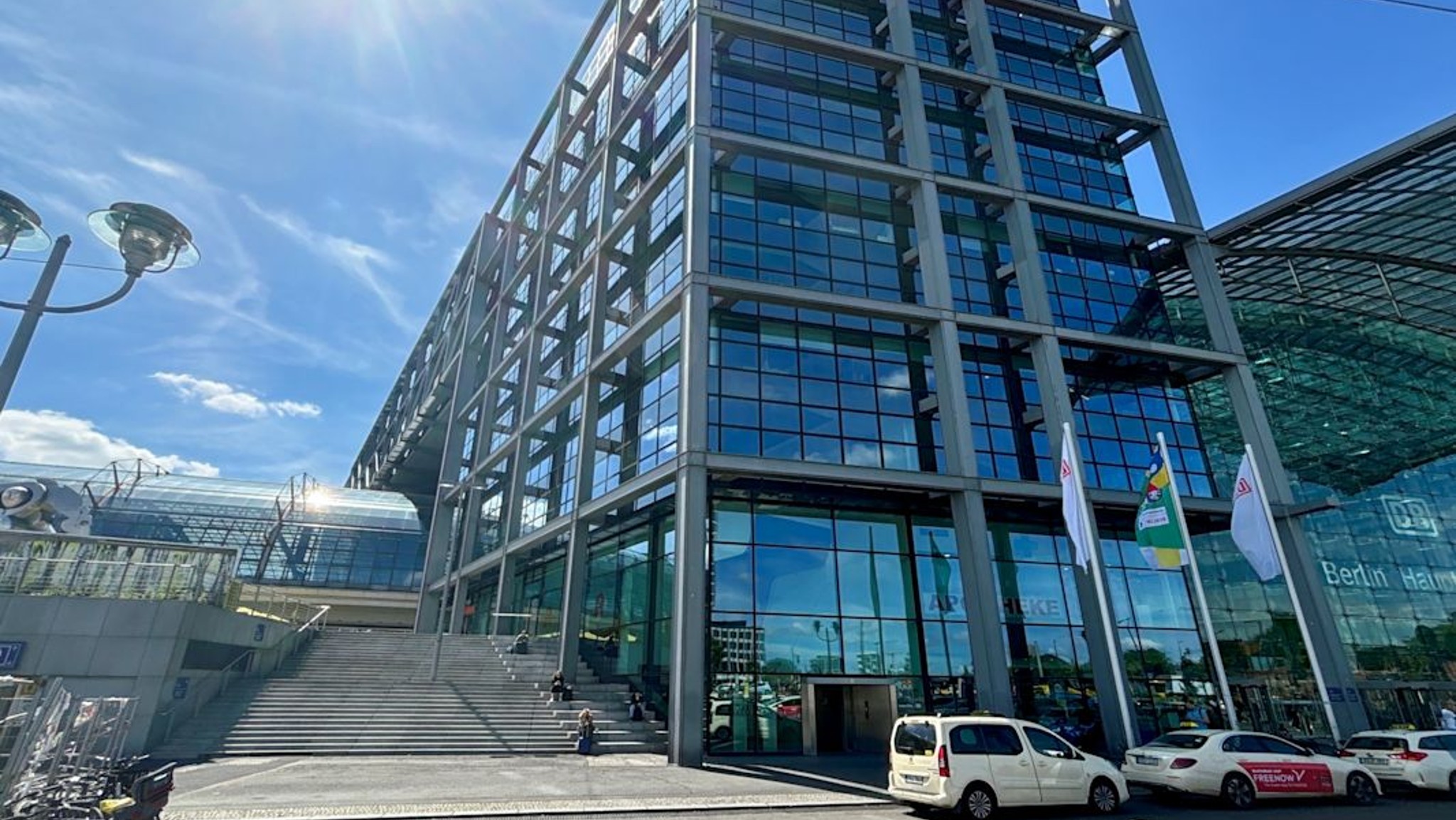 Image of the location