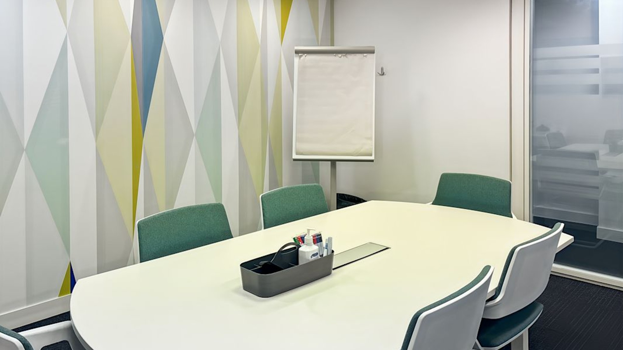 Images of Mas Blau Business Park