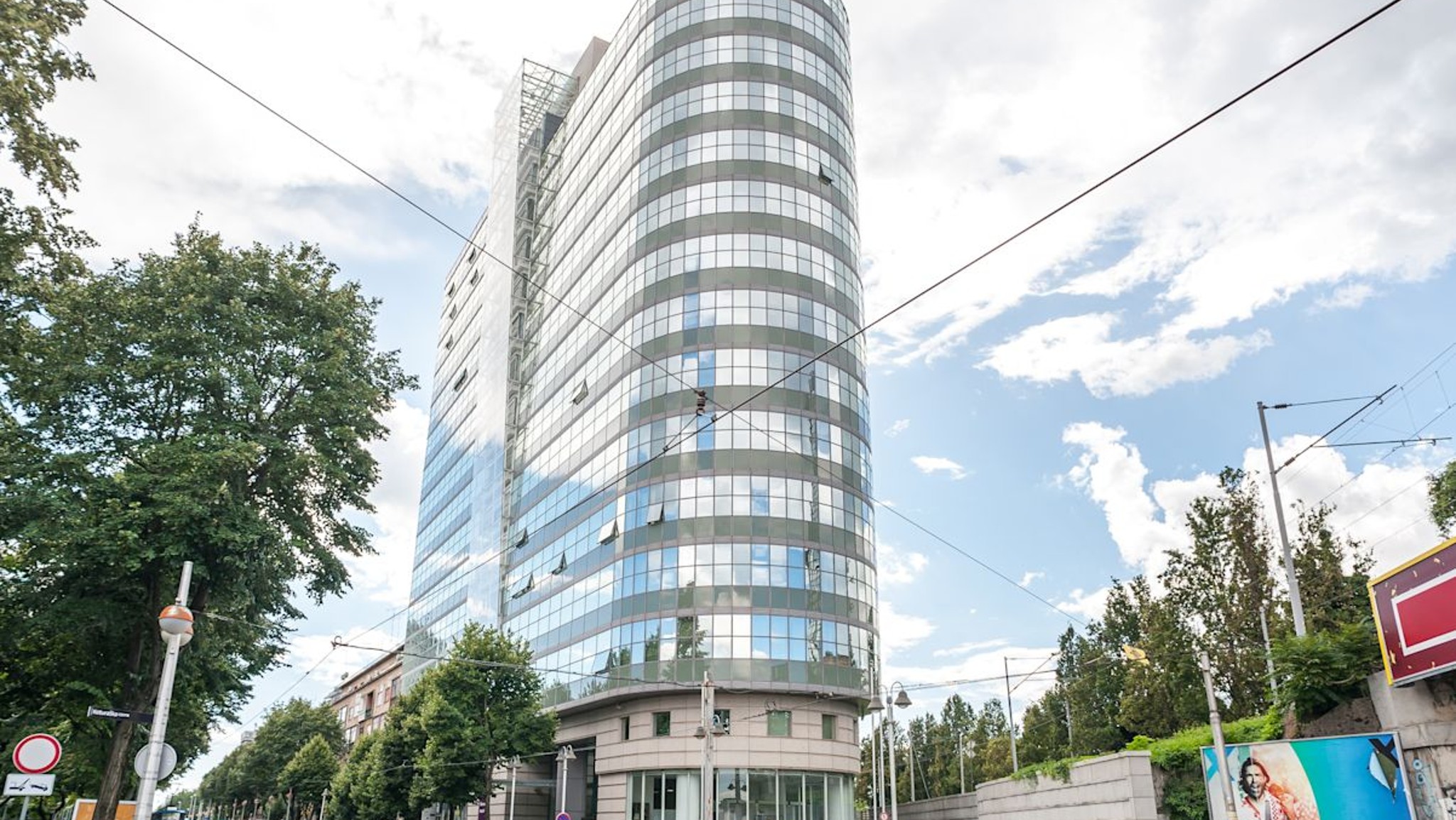 Image of the location
