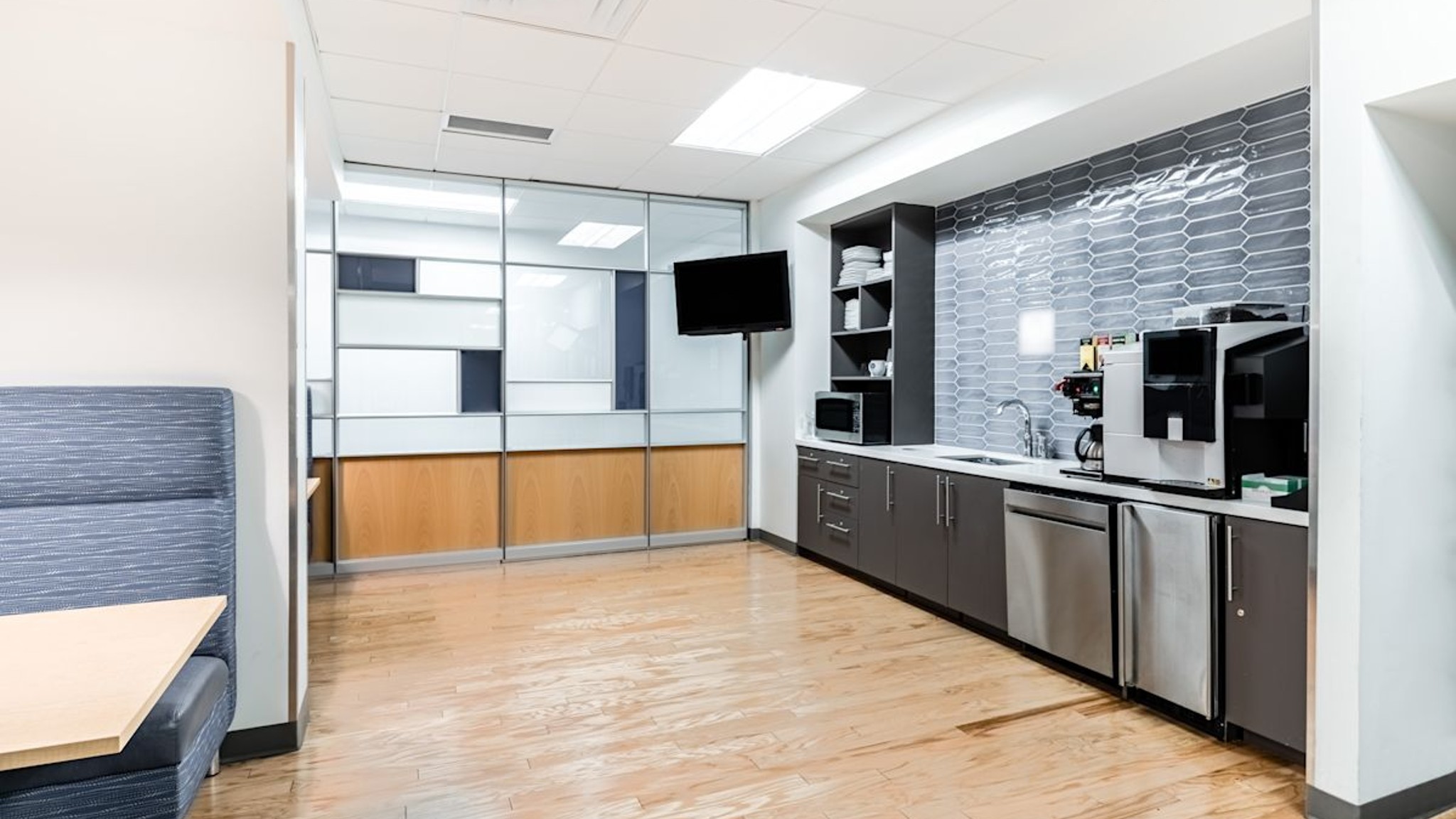 Images of 4600 East Washington