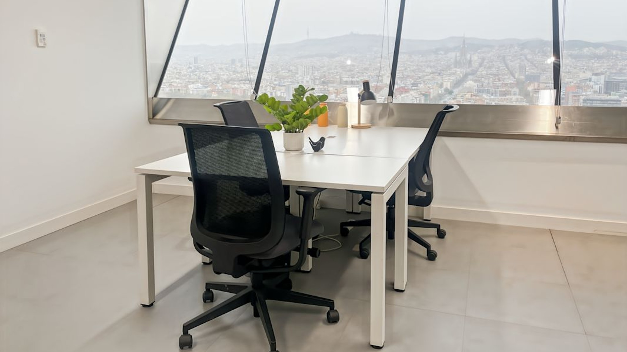 Images of Mapfre Tower
