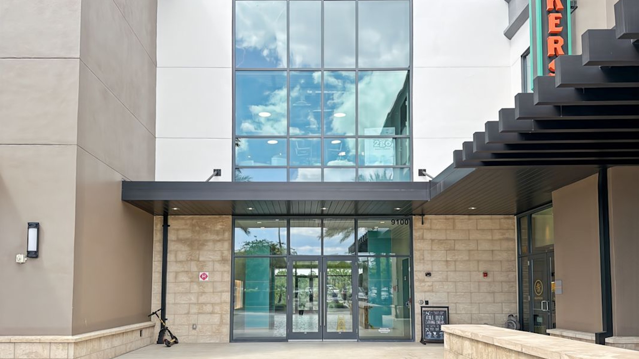 Images of 9100 Conroy Windermere Road