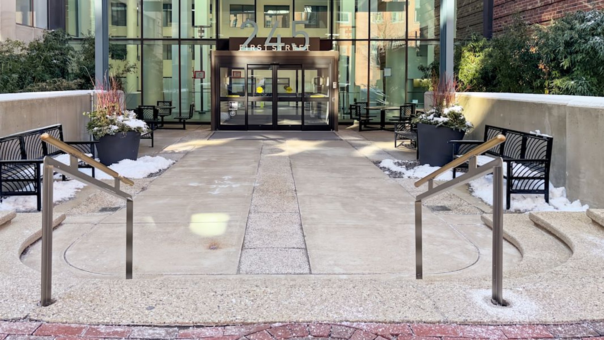 Image of the location