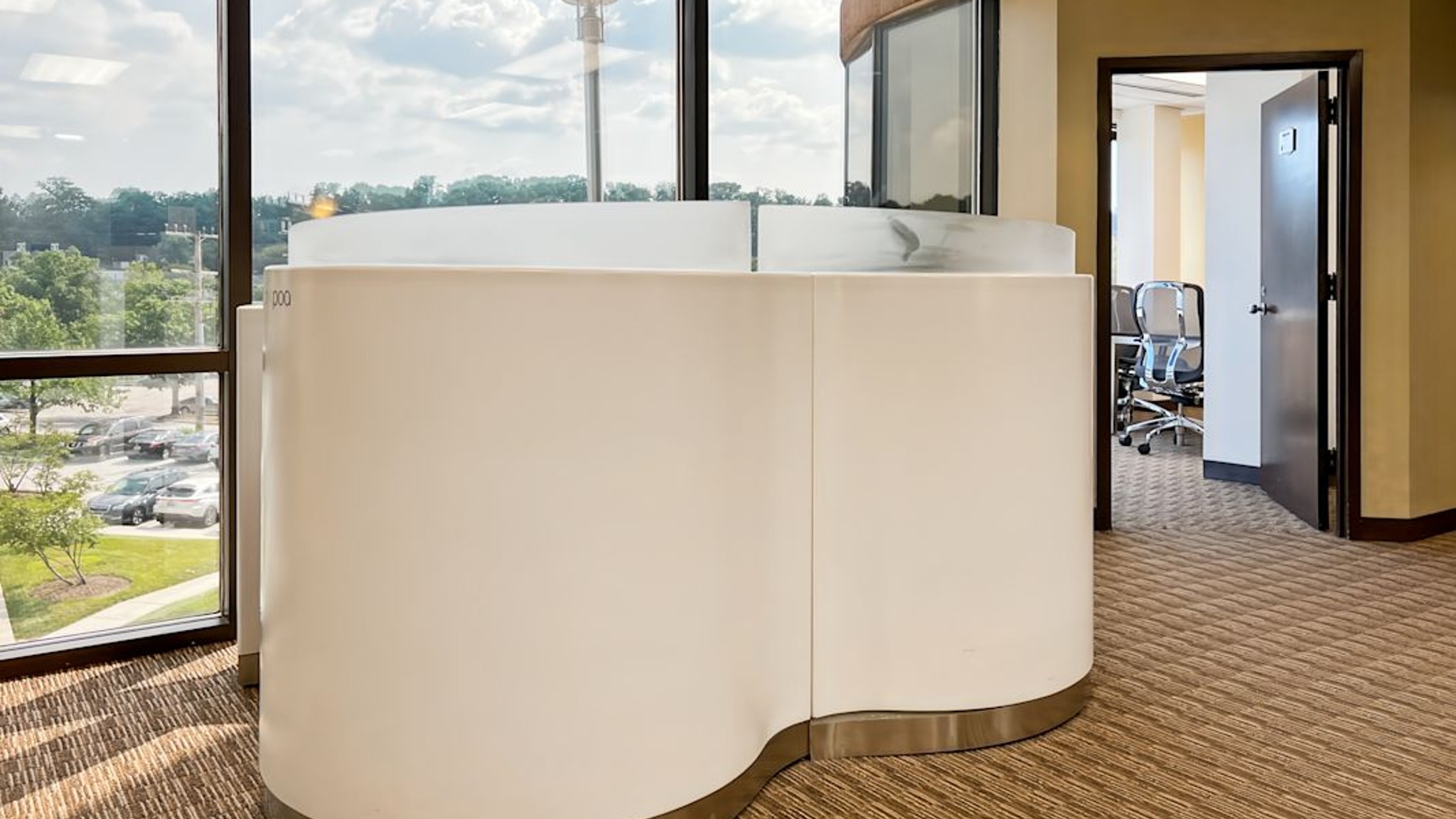 Images of West Road Corporate Center