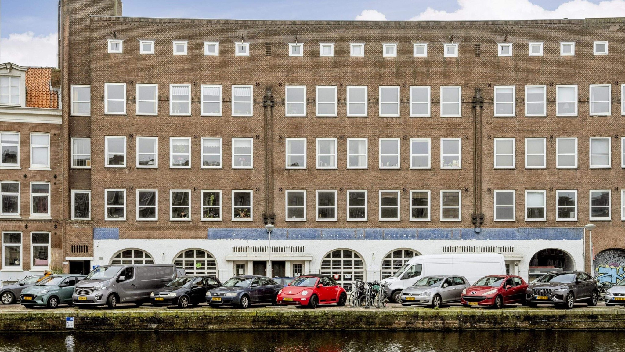 Image of the location