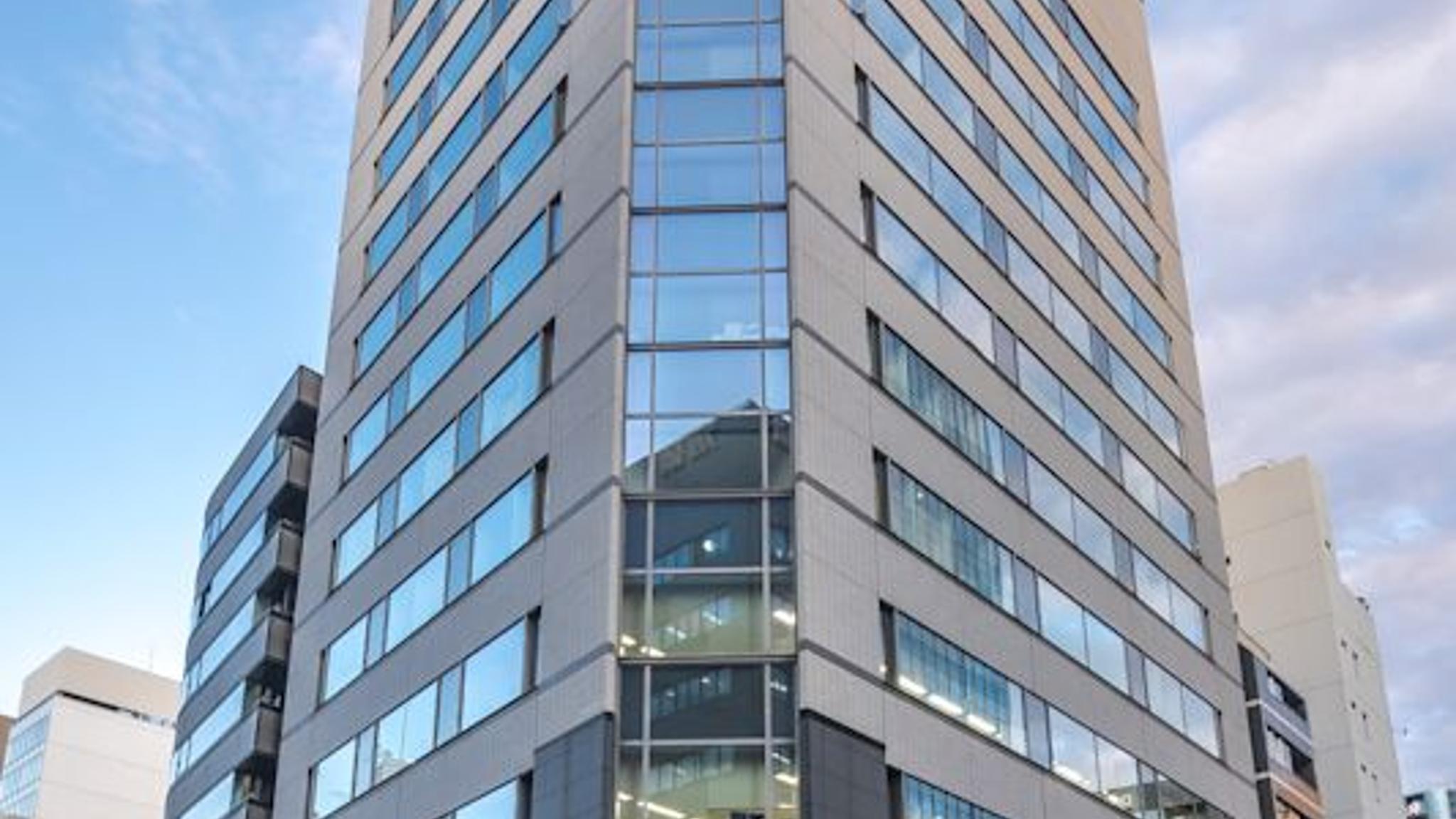 Image of the location
