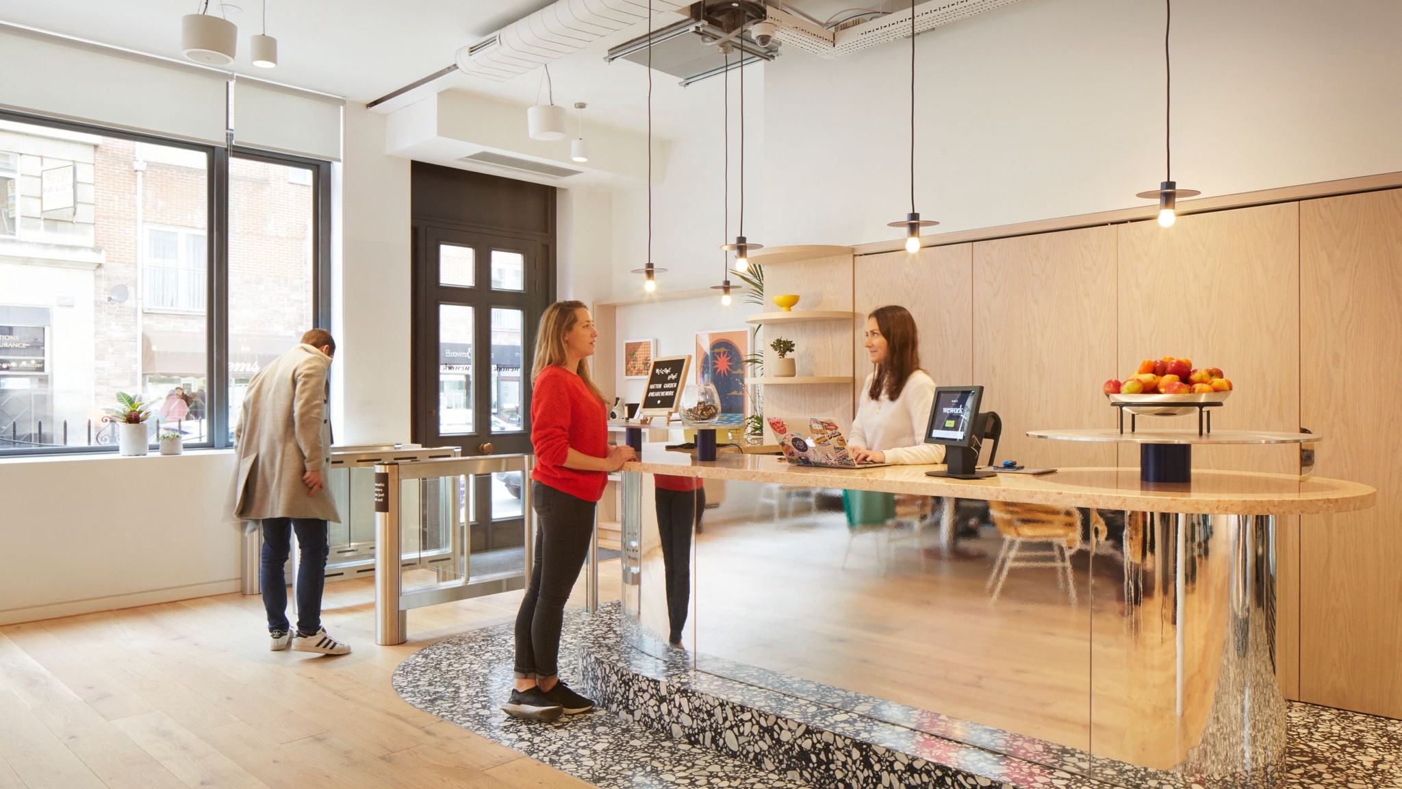 Images of 26 Hatton Garden