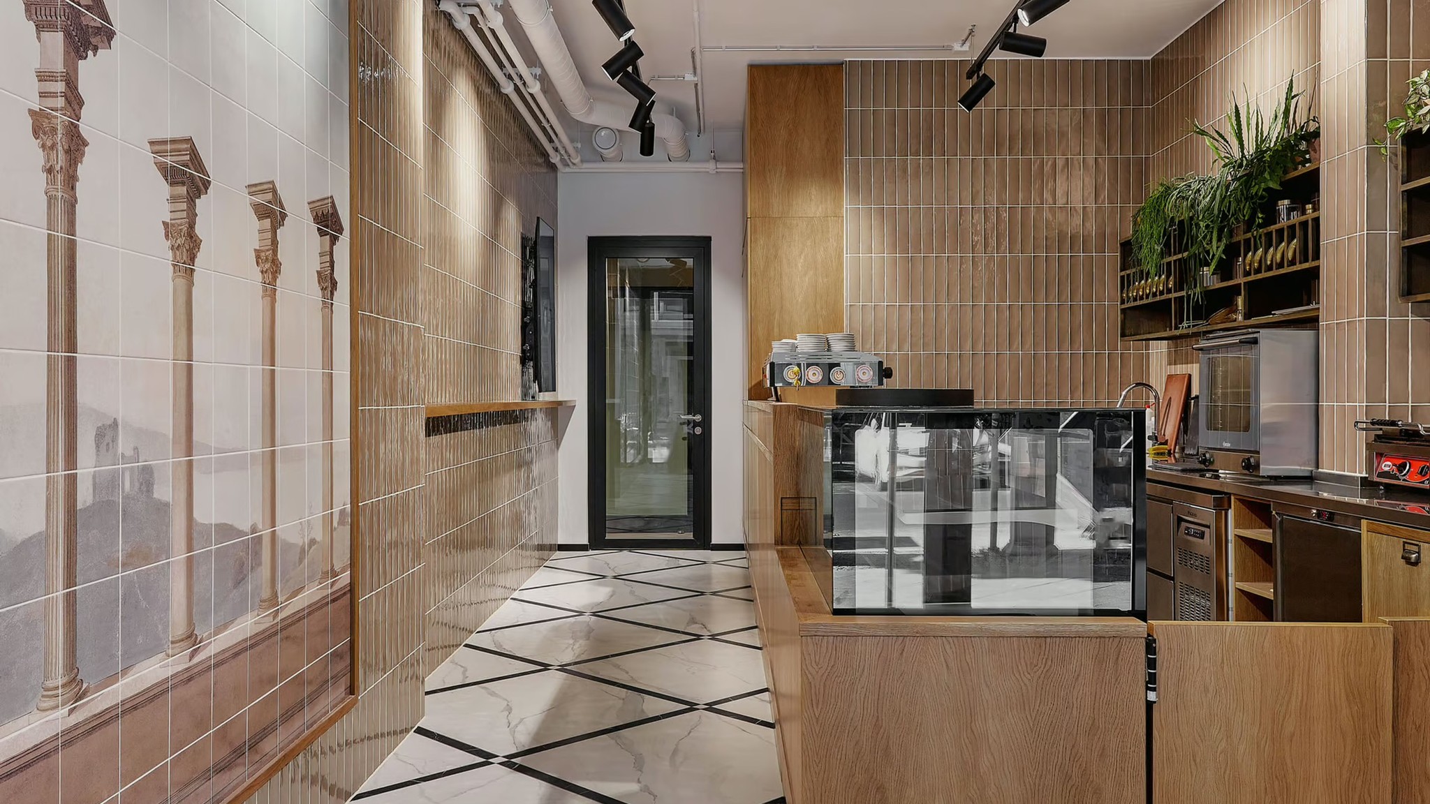 Images of Zimmerstraße - Berlin