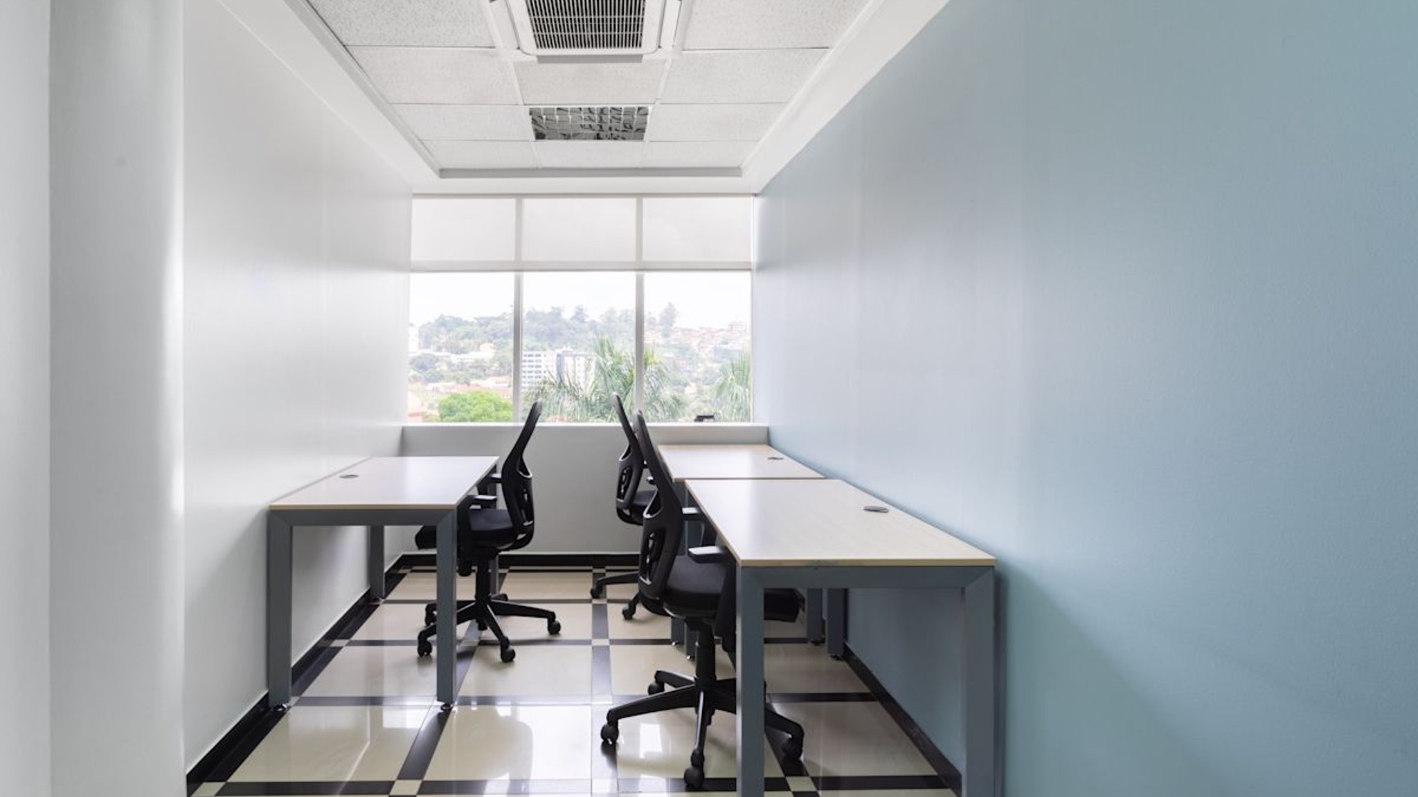 Images of AHA Towers